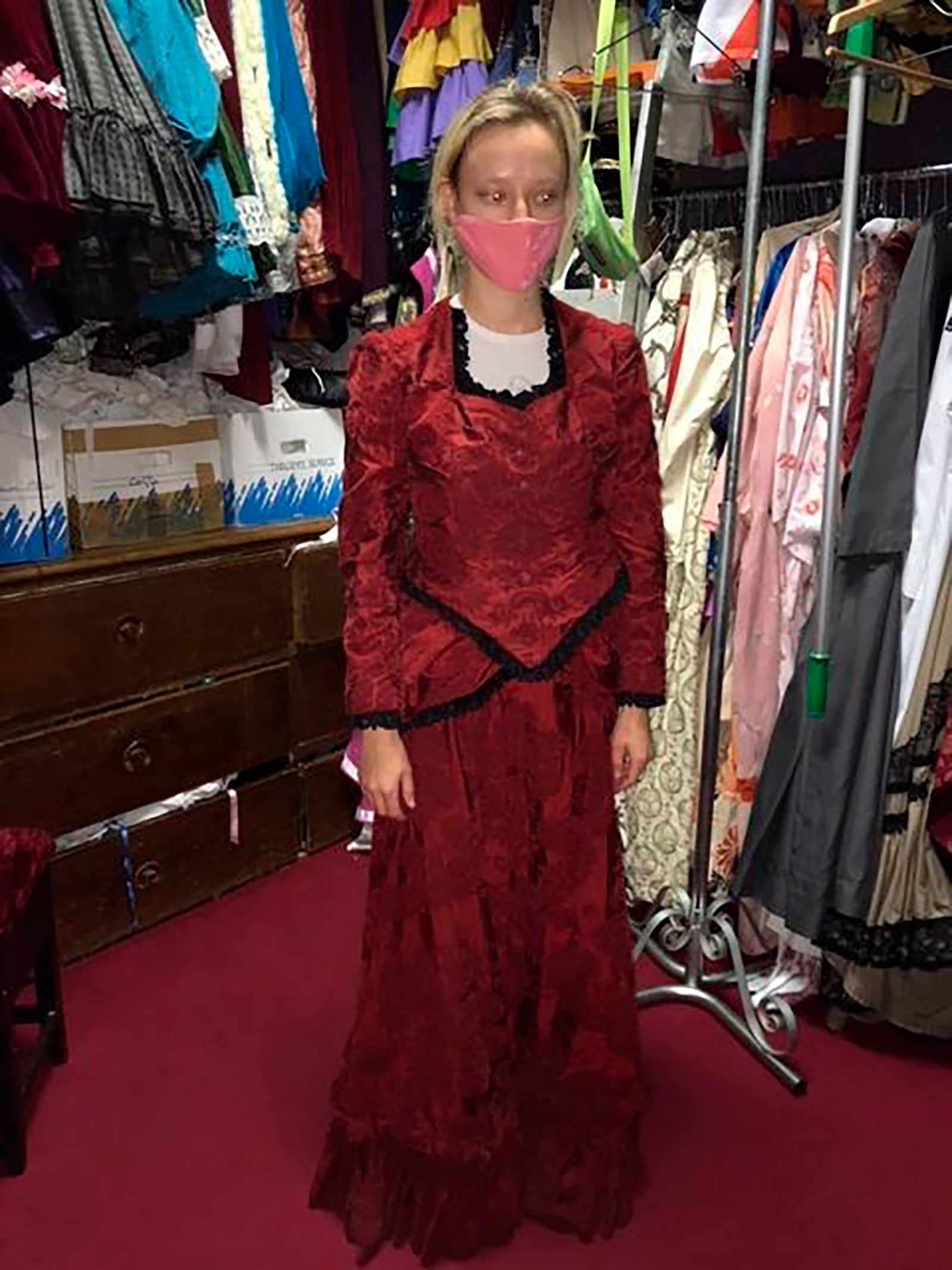 article image; primary-color: #5A3638;