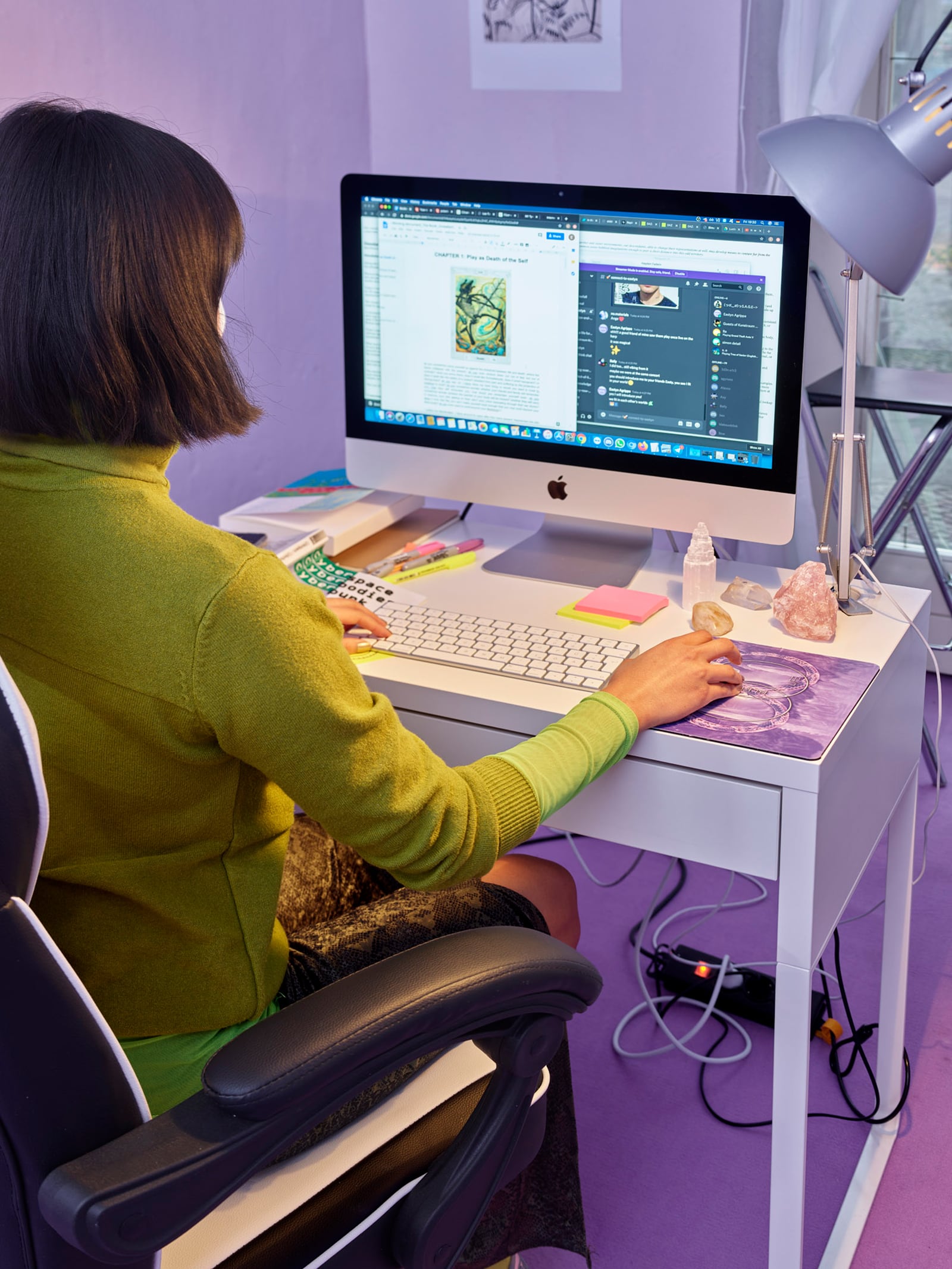 article image; primary-color: #776C74;