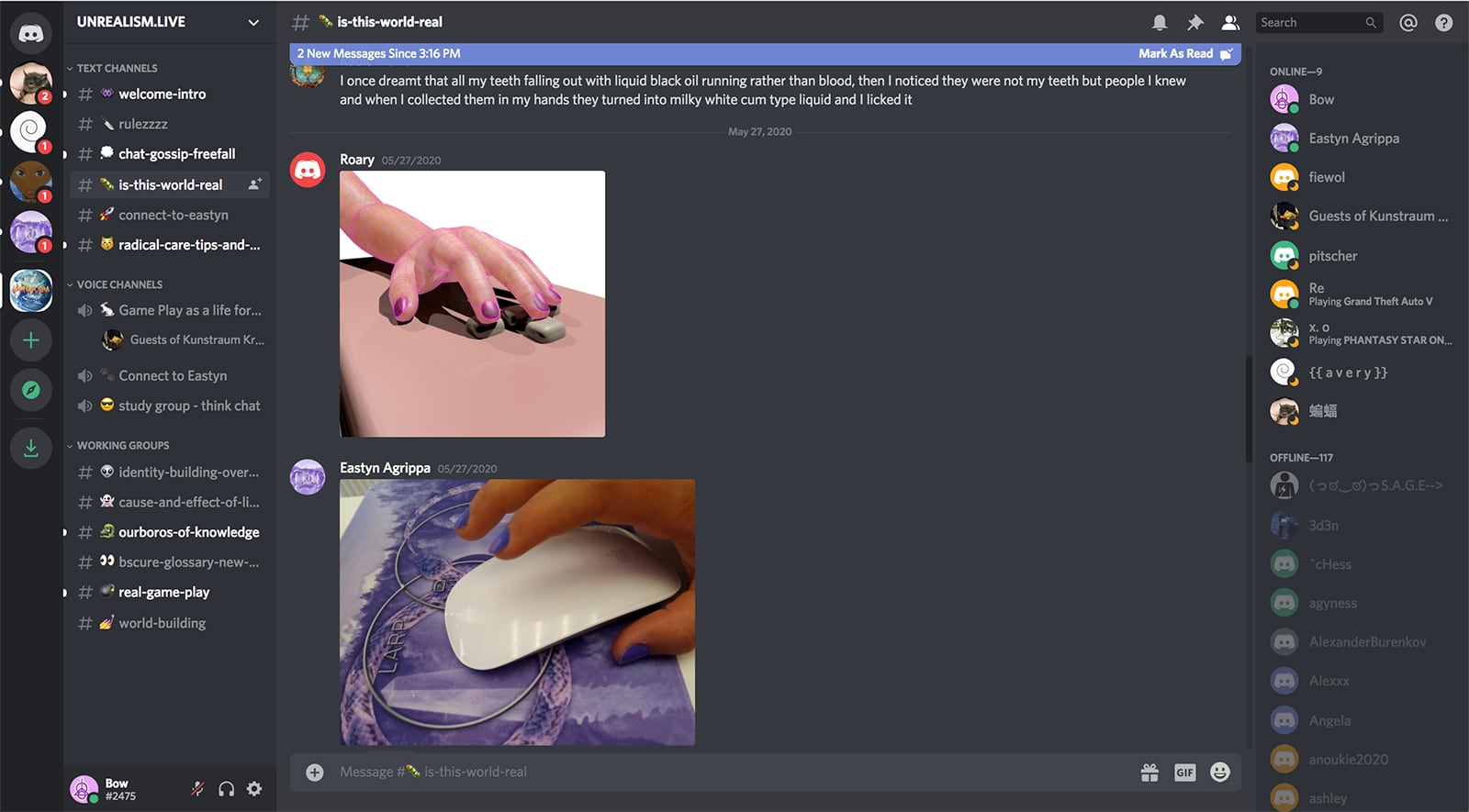 article image; primary-color: #47464E;