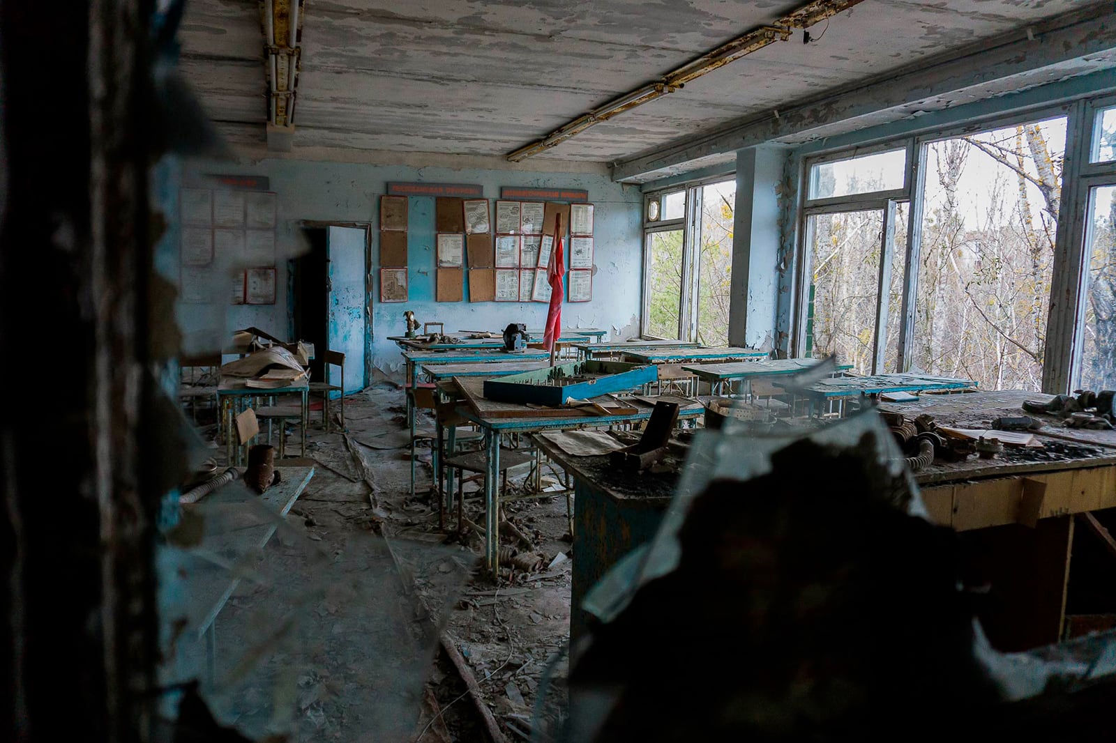 article image; primary-color: #3E4241;