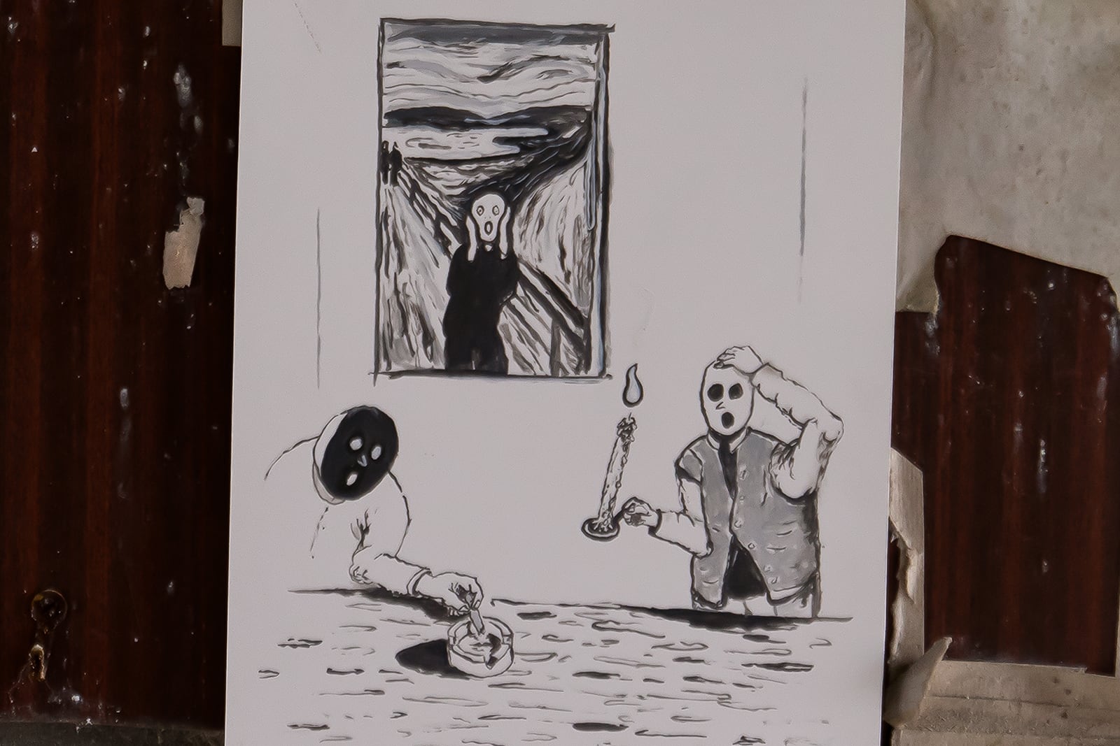 article image; primary-color: #776E69;