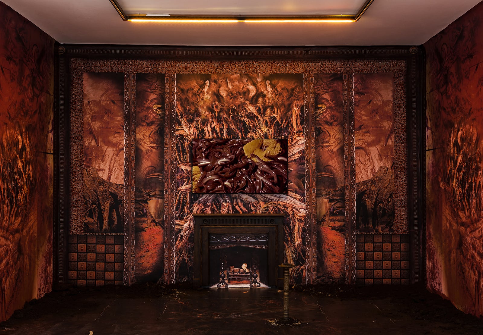 article image; primary-color: #4A251D;