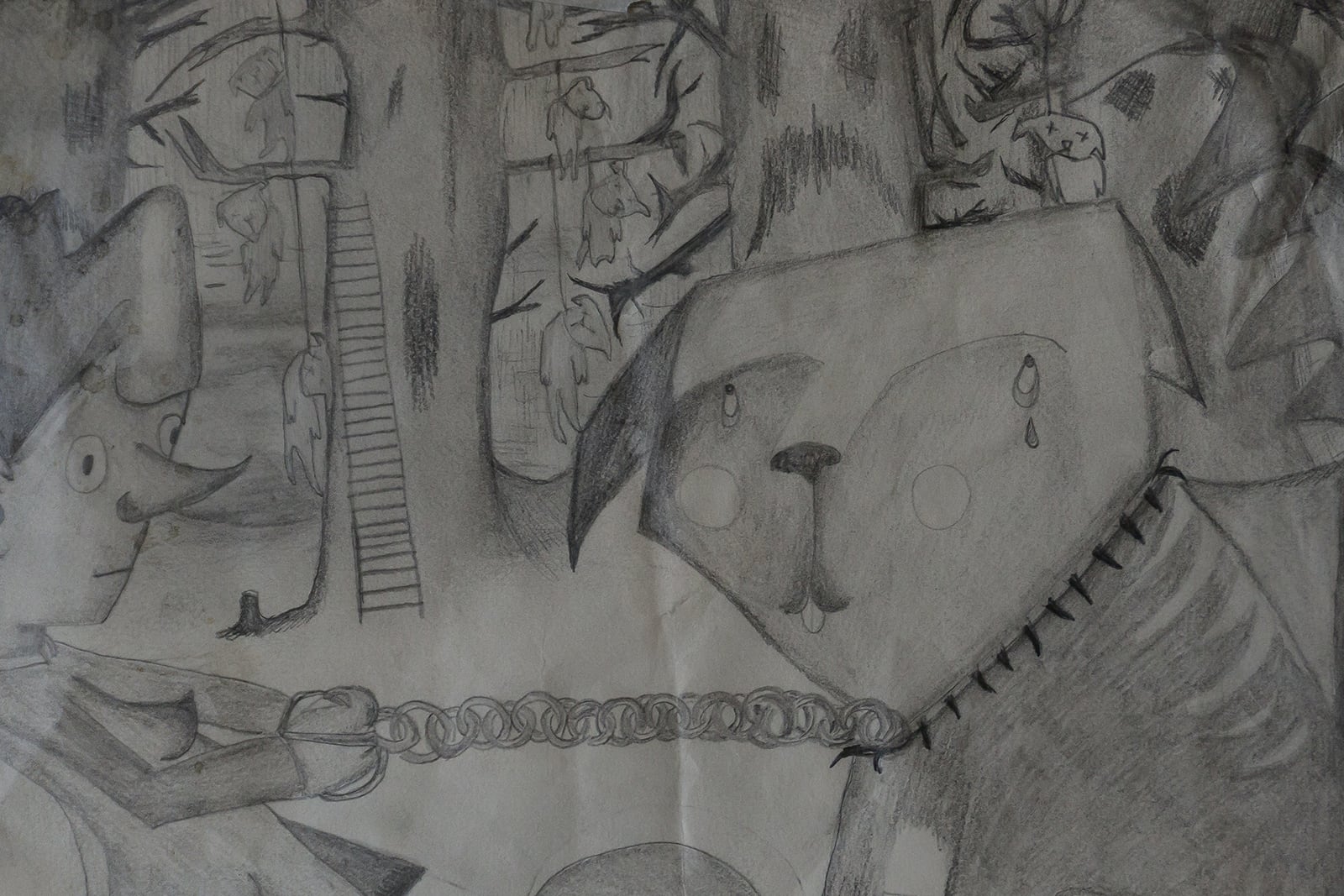 article image; primary-color: #6B6764;