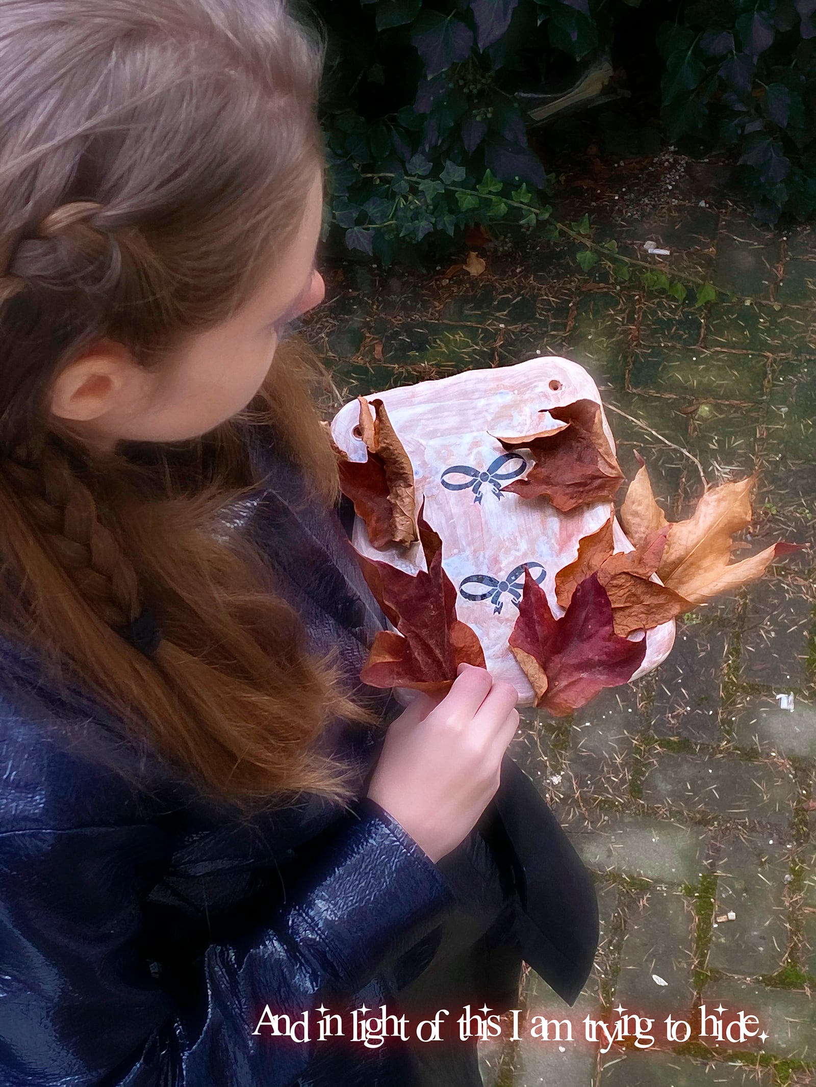 article image; primary-color: #513F3D;