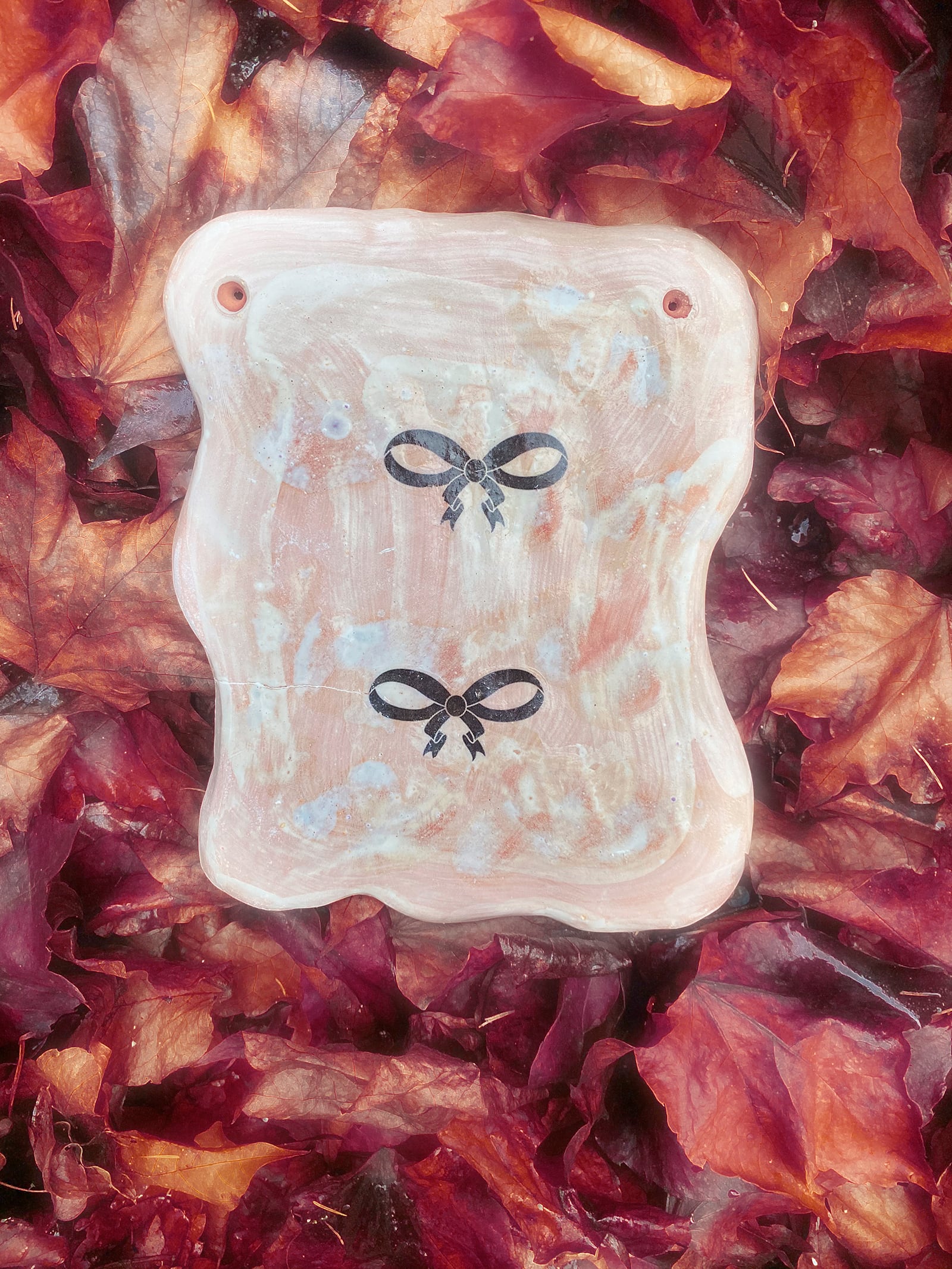 article image; primary-color: #A26F6E;