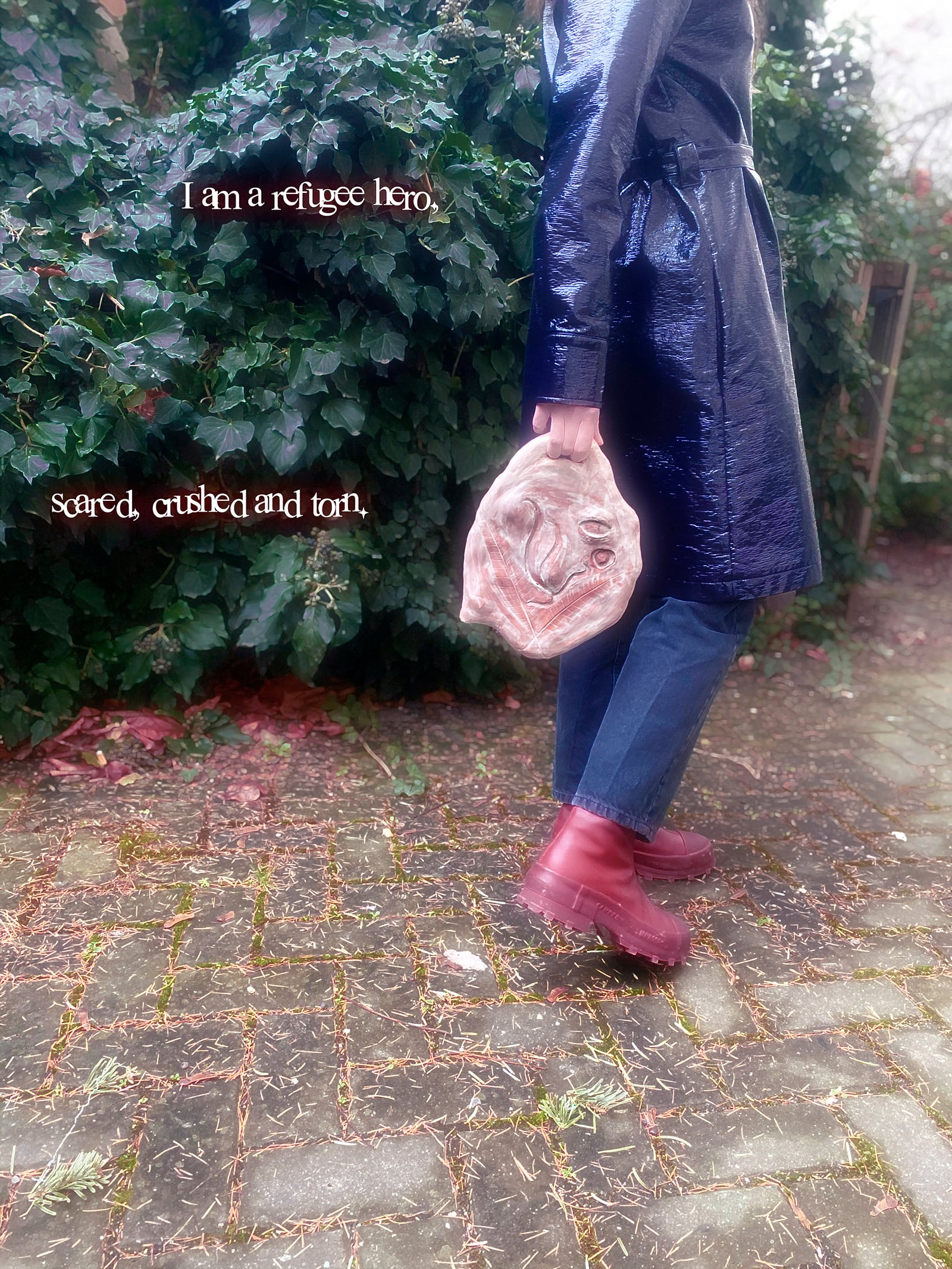 article image; primary-color: #6C6869;