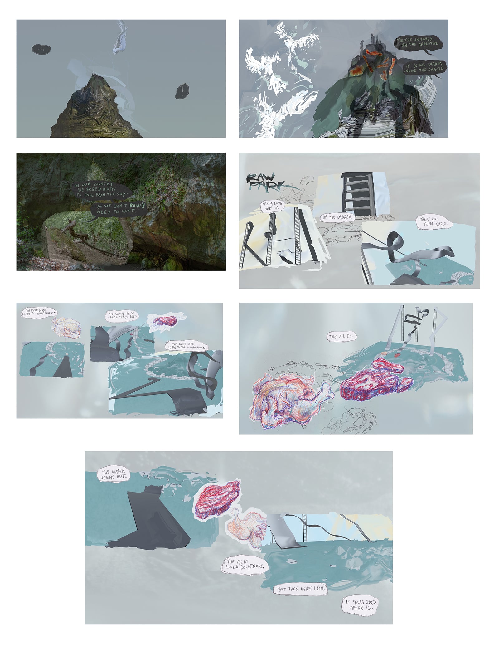 article image; primary-color: #B9C1C3;