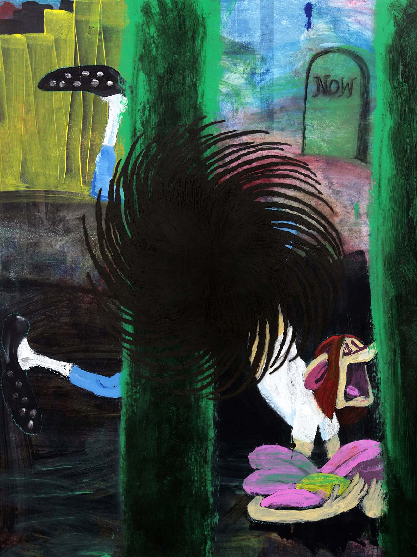 article image; primary-color: #3C4C3F;