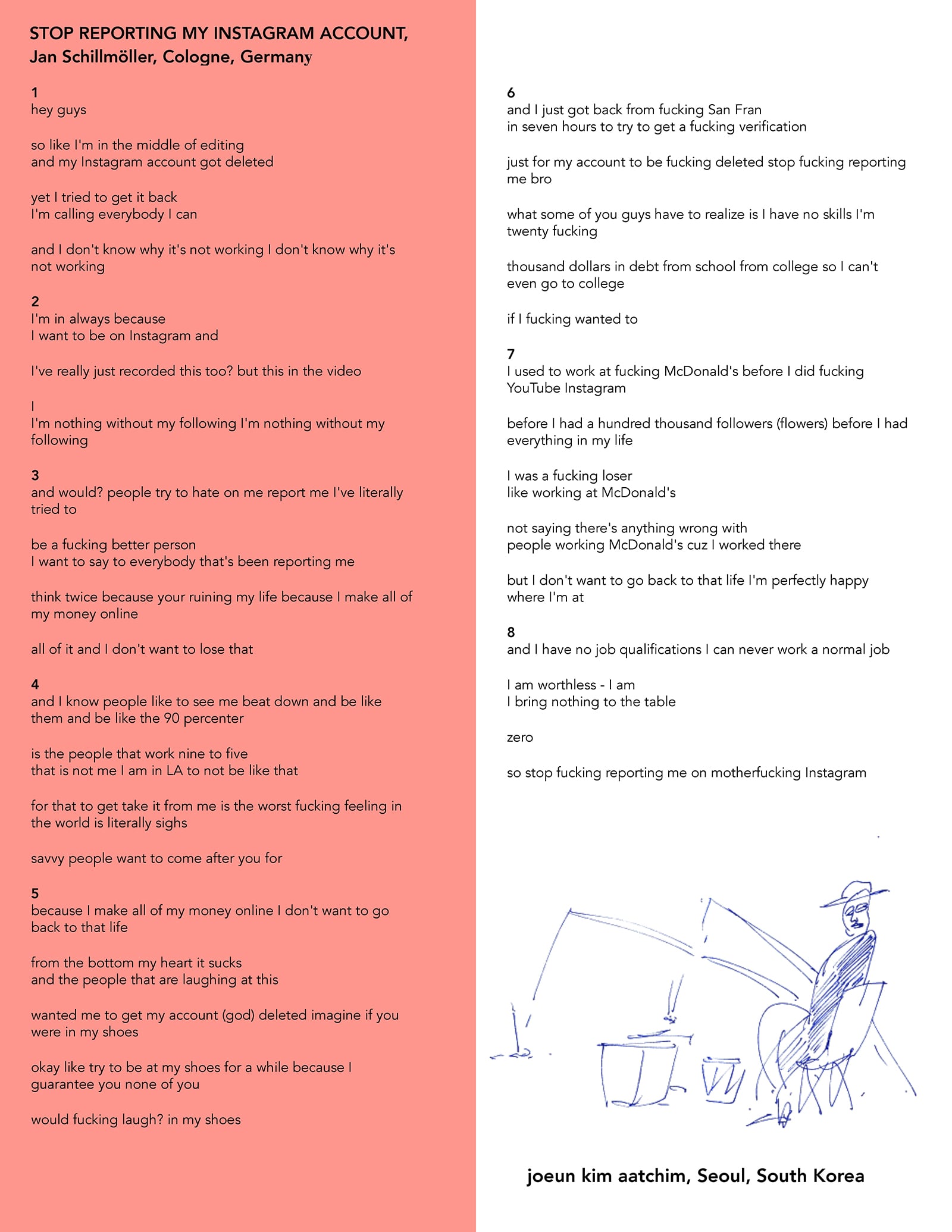 article image; primary-color: #F3C3BF;