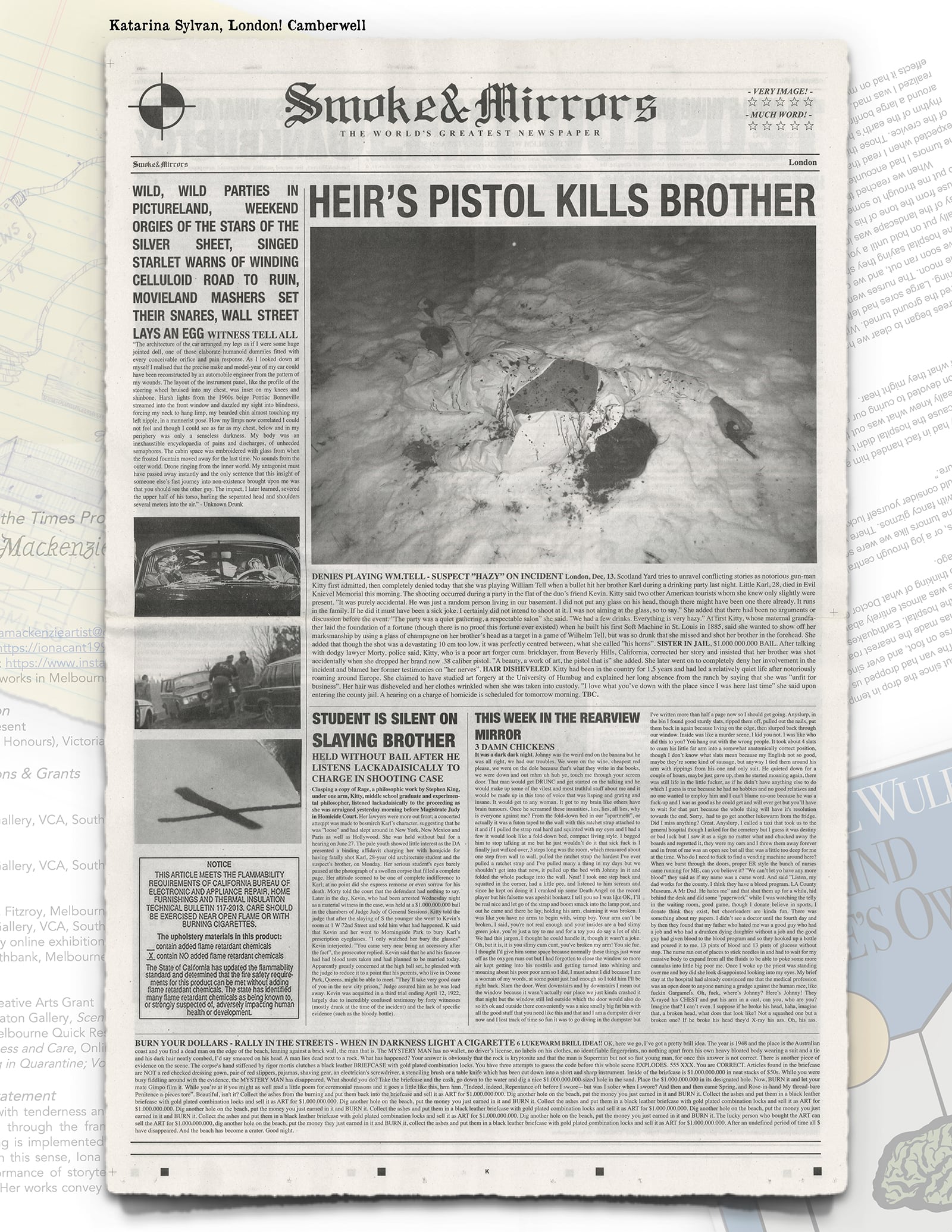 article image; primary-color: #C7C4BD;