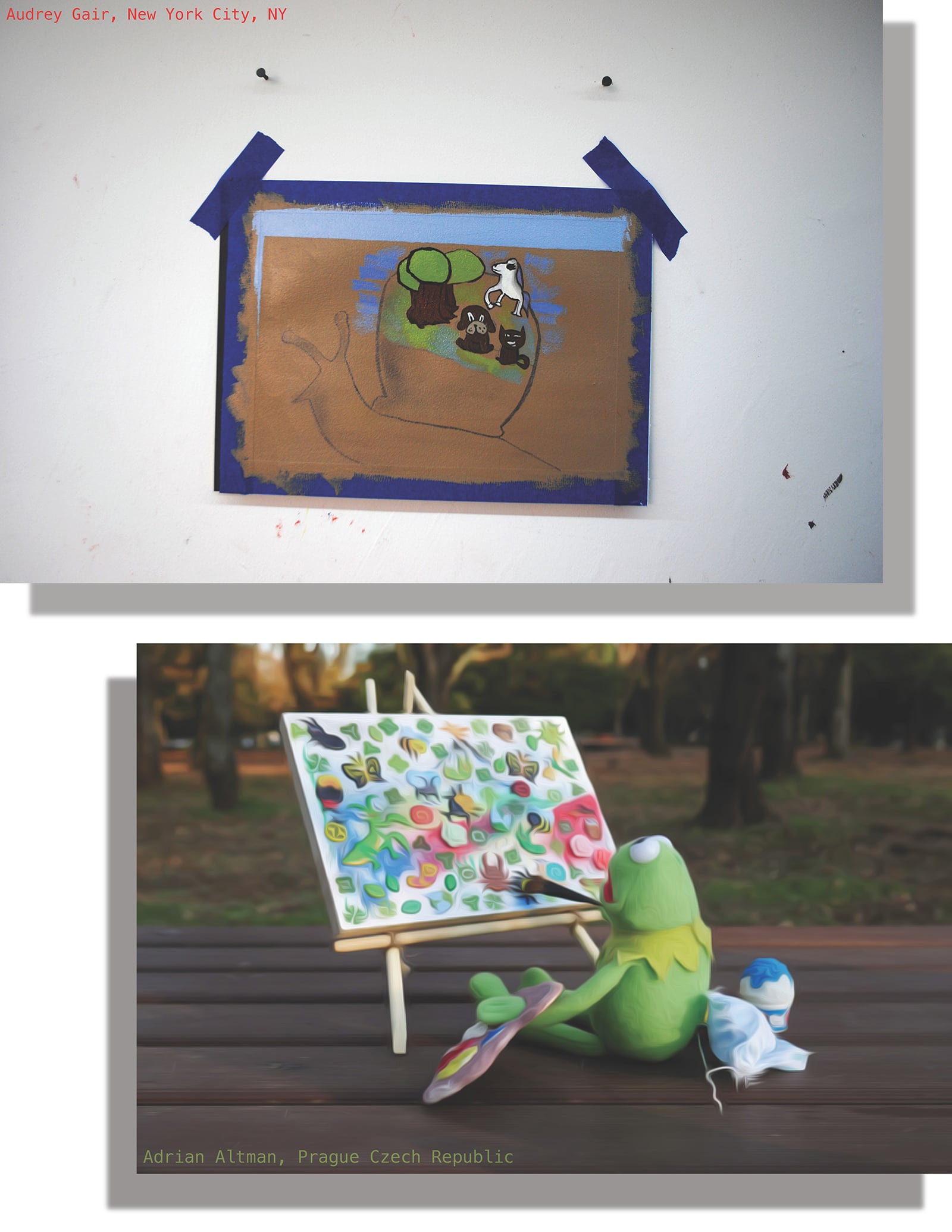 article image; primary-color: #9D9996;