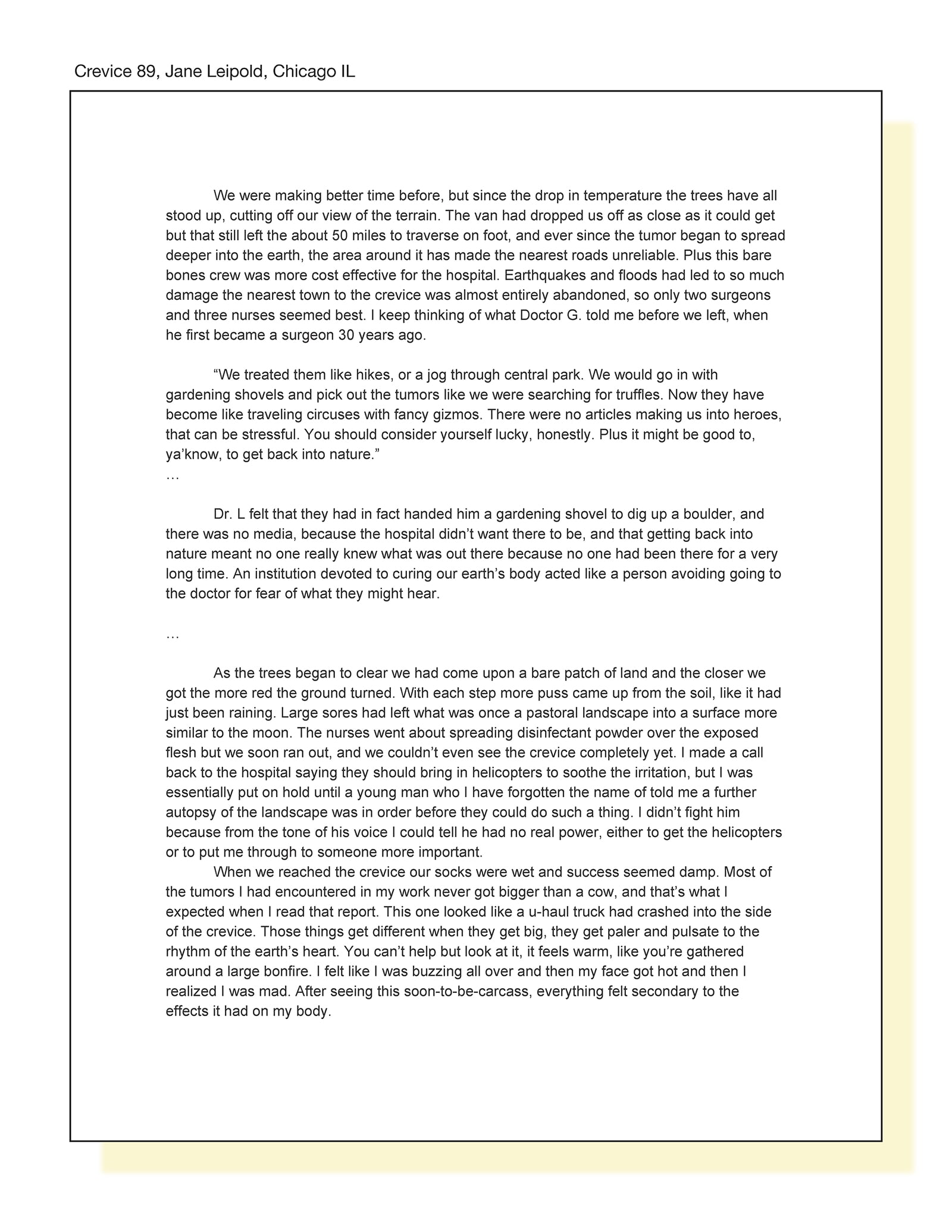 article image; primary-color: #F2F3EE;