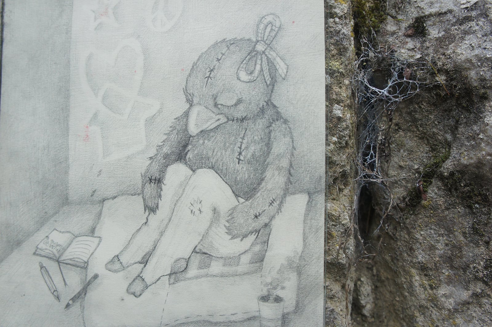 article image; primary-color: #8D928C;