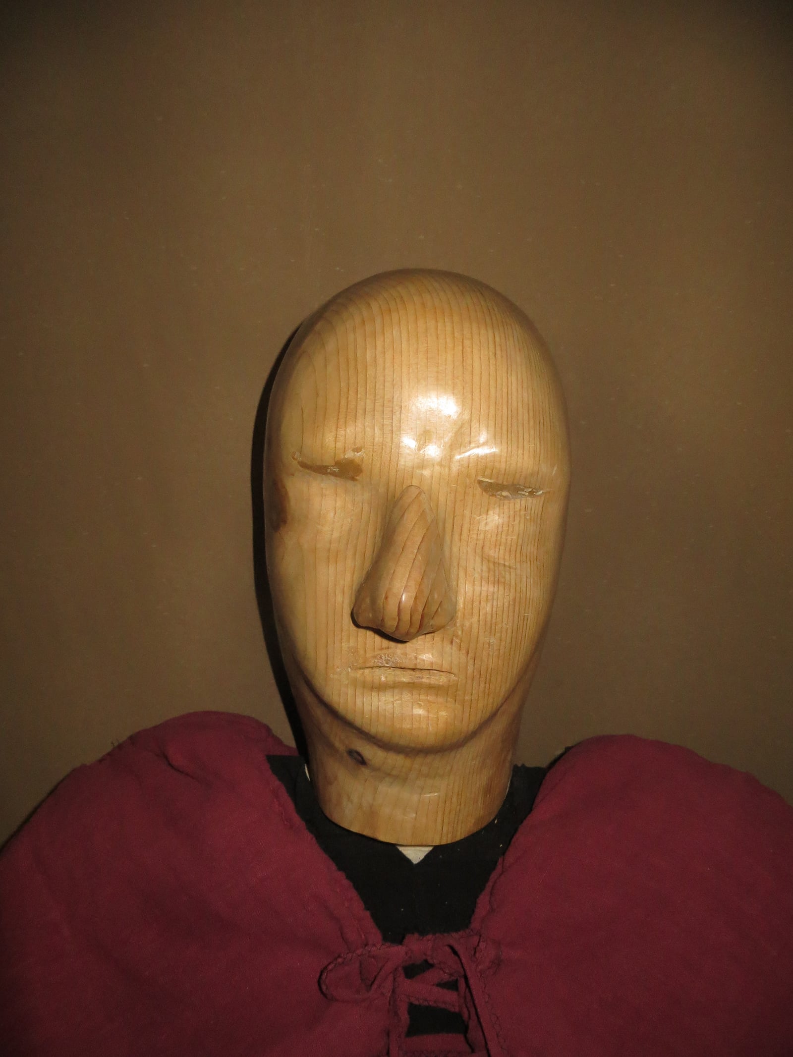 article image; primary-color: #65432A;