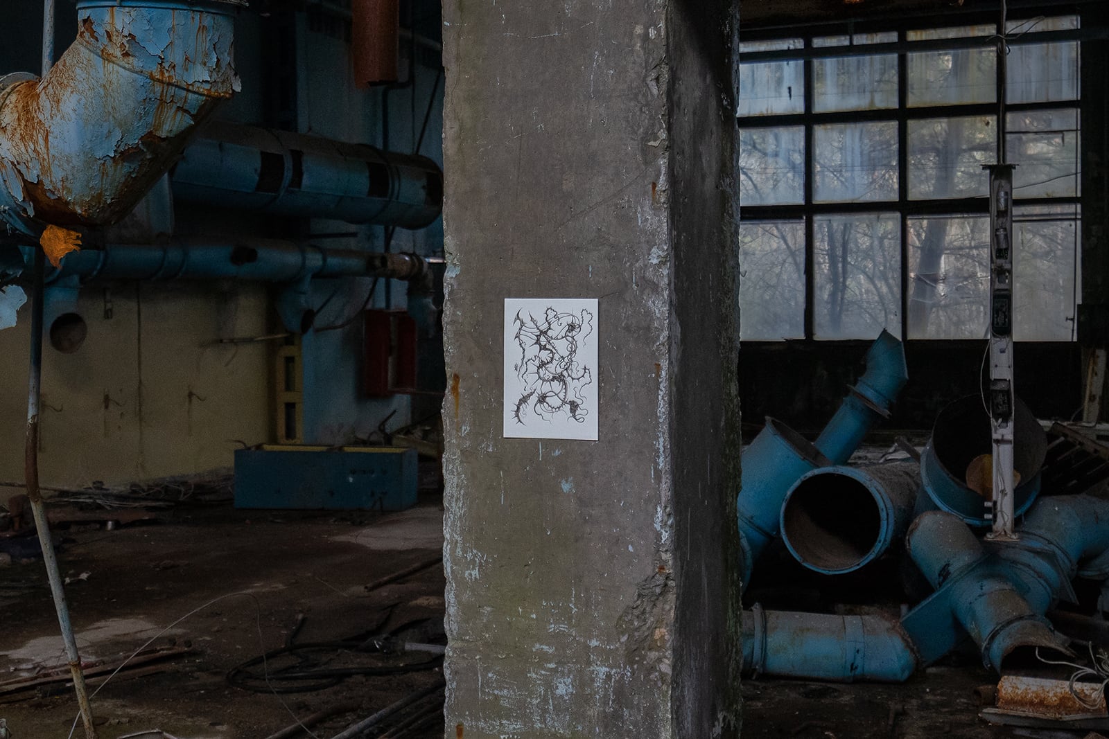 article image; primary-color: #2D3130;