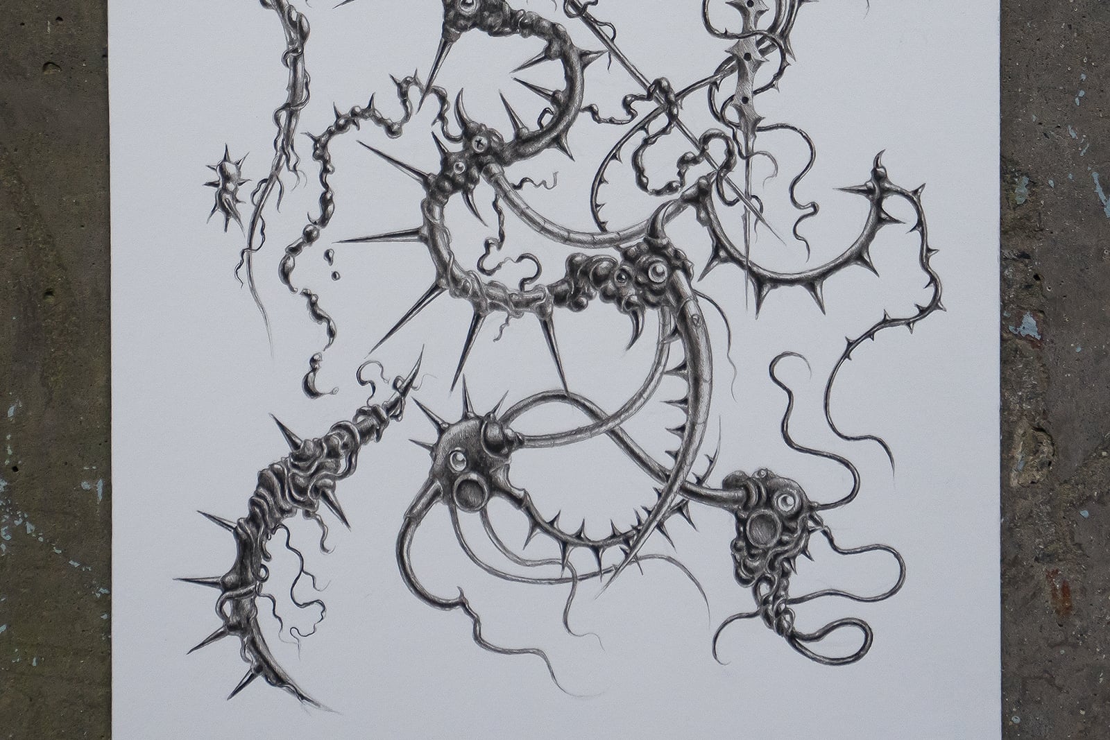 article image; primary-color: #95999C;