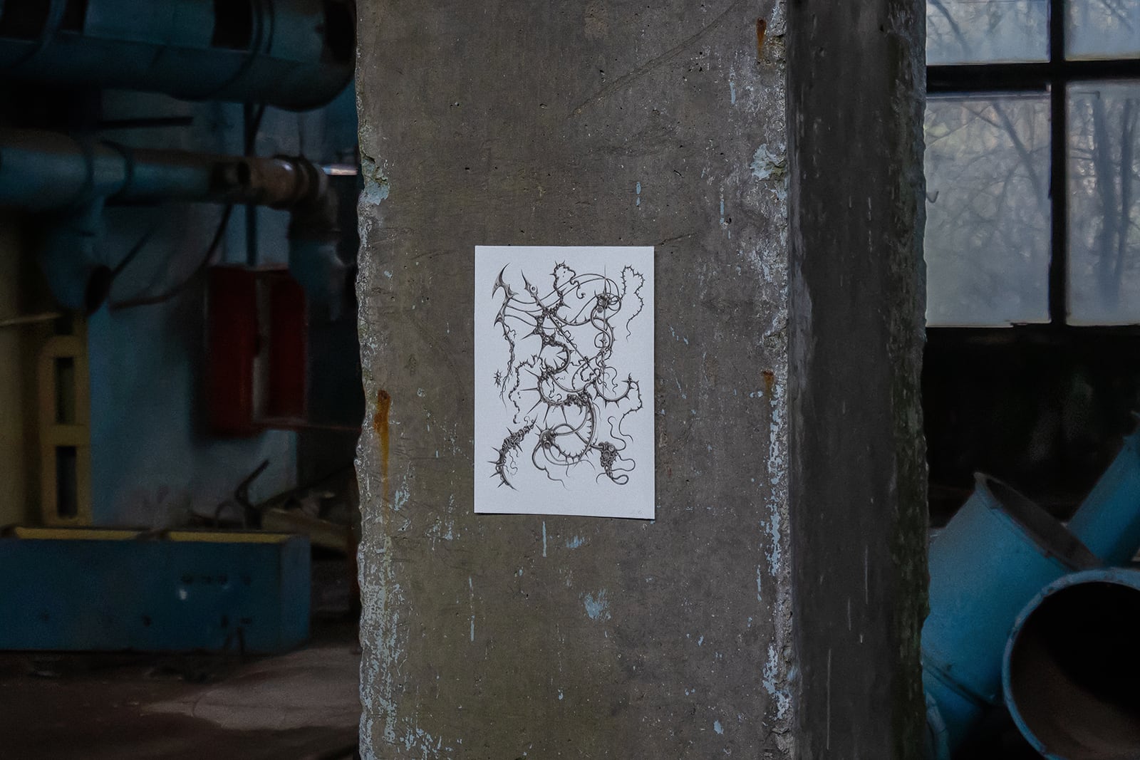 article image; primary-color: #35393C;