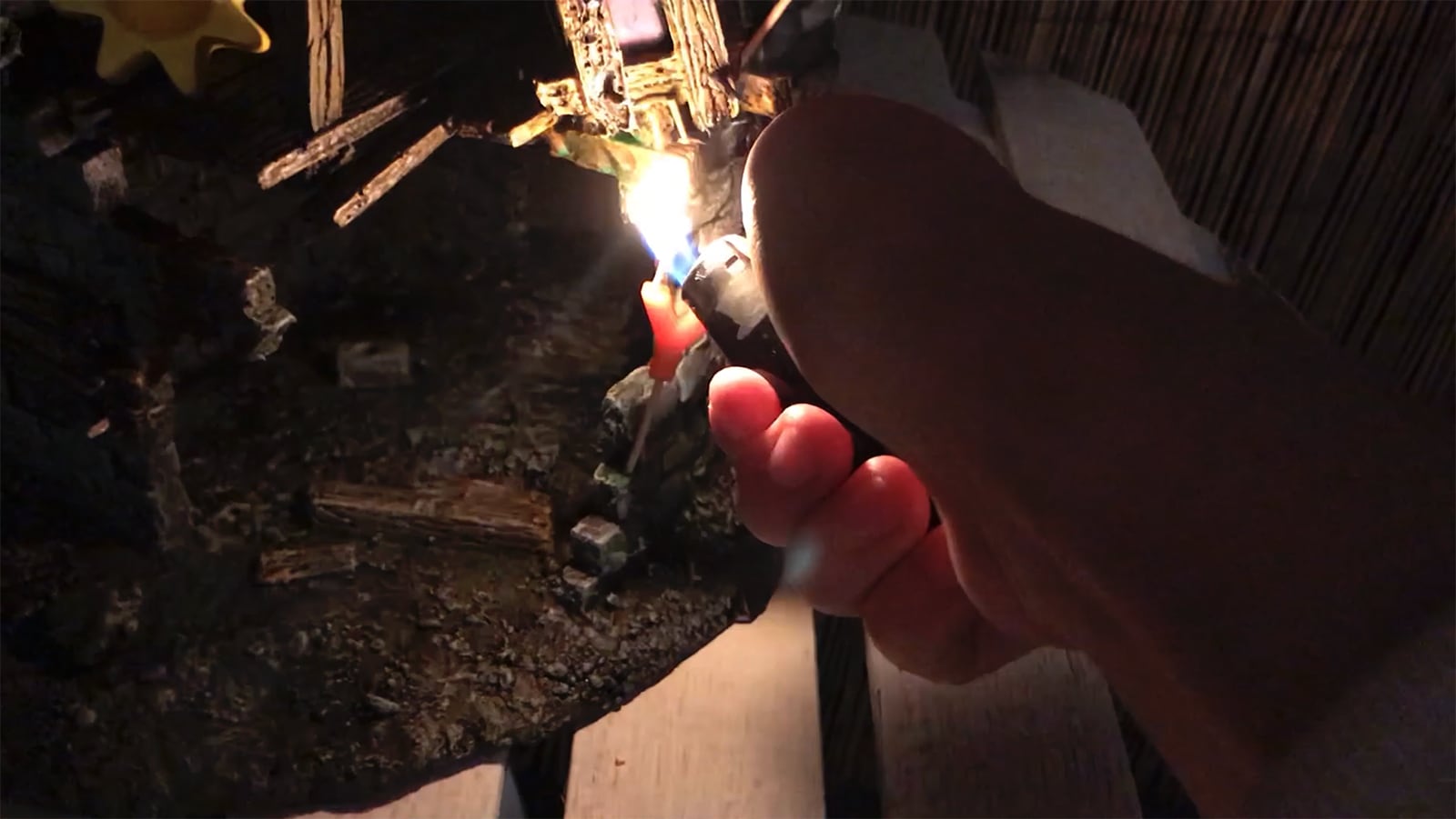 article image; primary-color: #34221E;