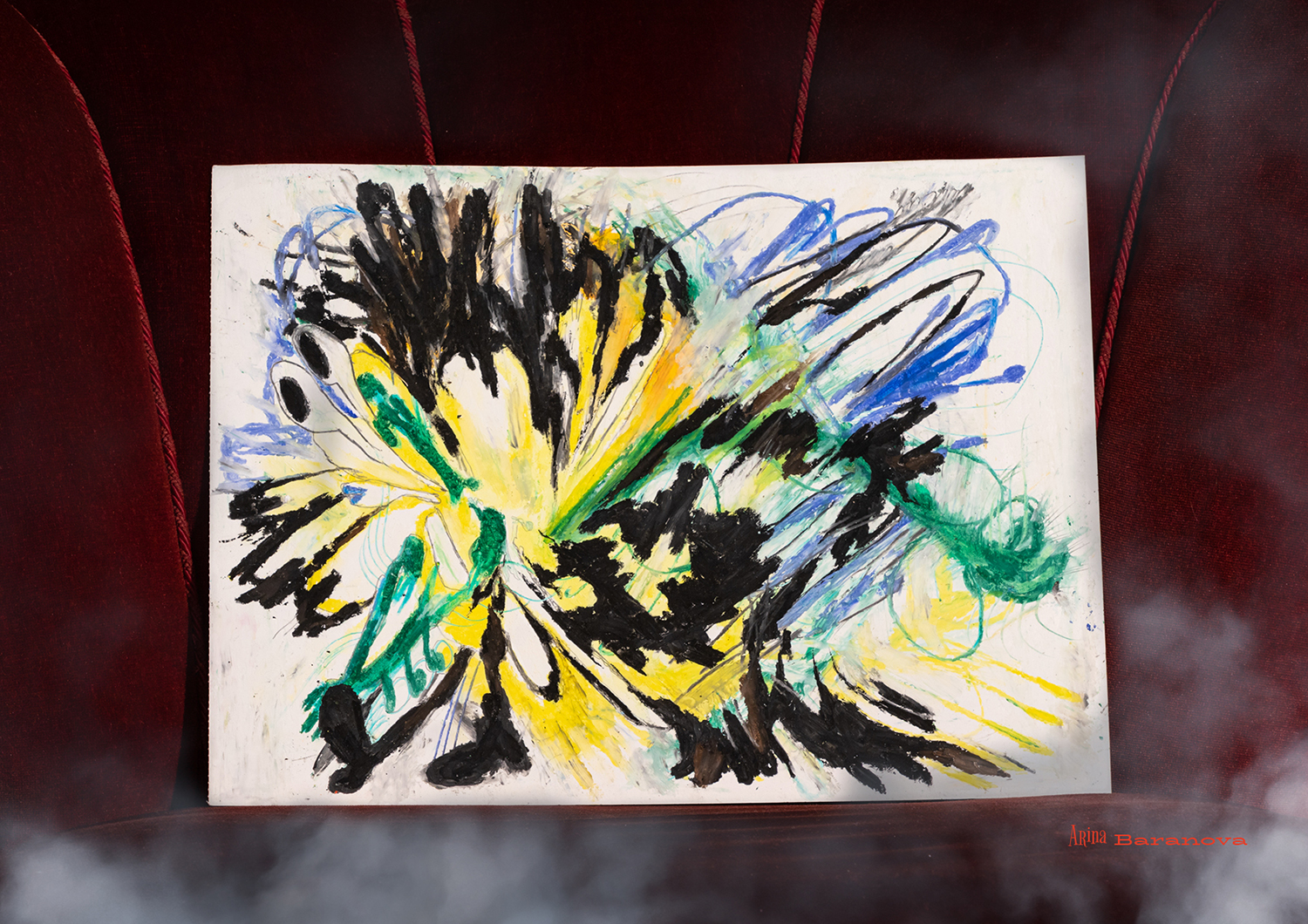 article image; primary-color: #6A5D55;