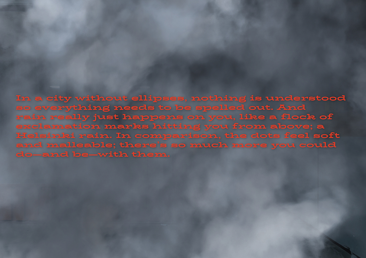 article image; primary-color: #64646E;