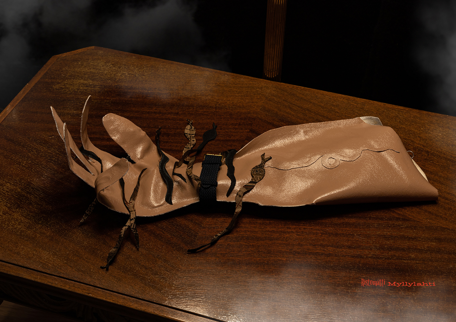 article image; primary-color: #3E2717;