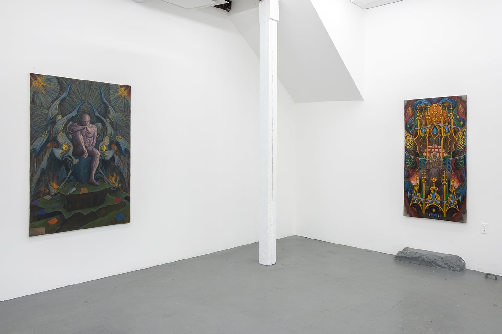 article image; primary-color: #BEBFBA;