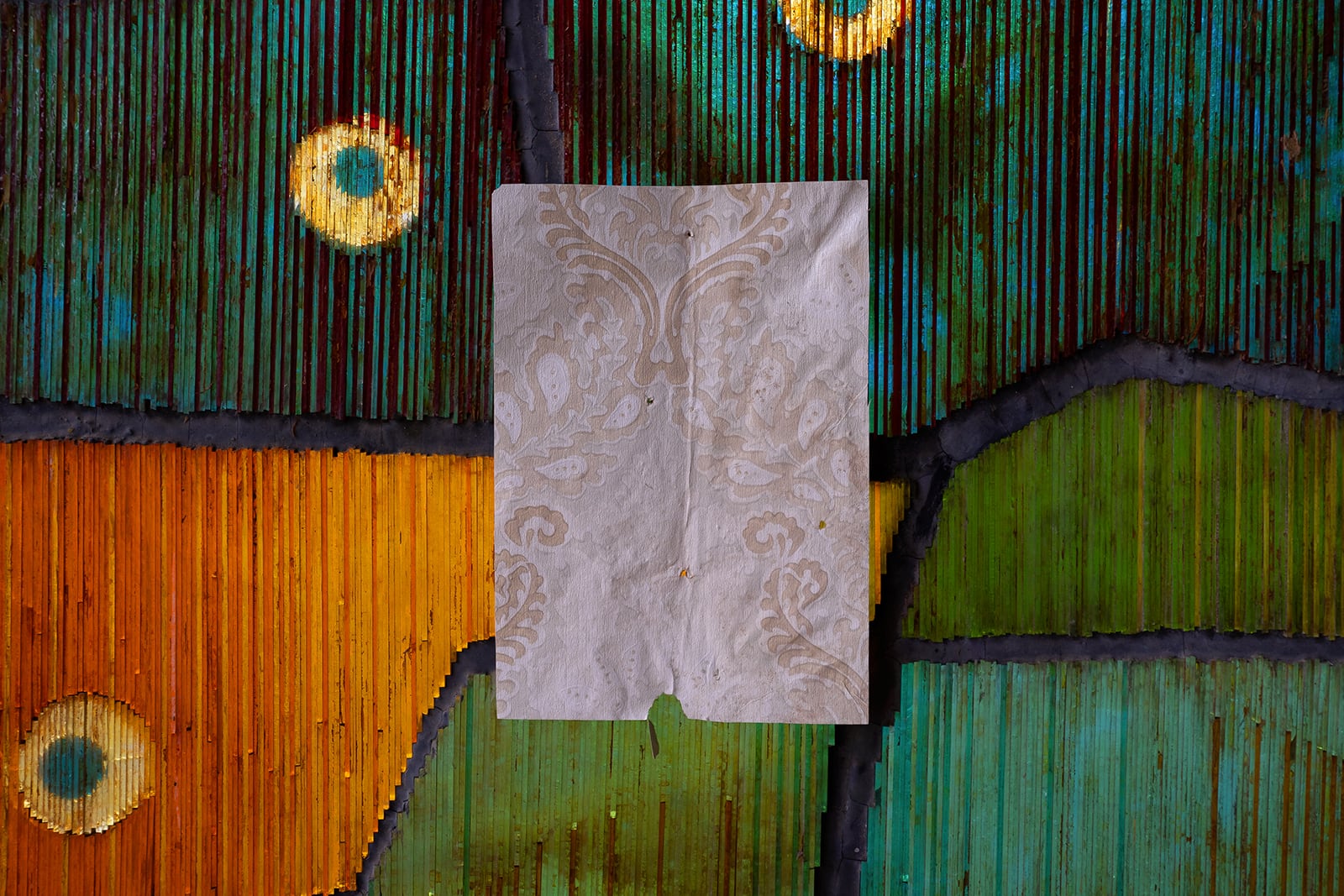 article image; primary-color: #584E35;