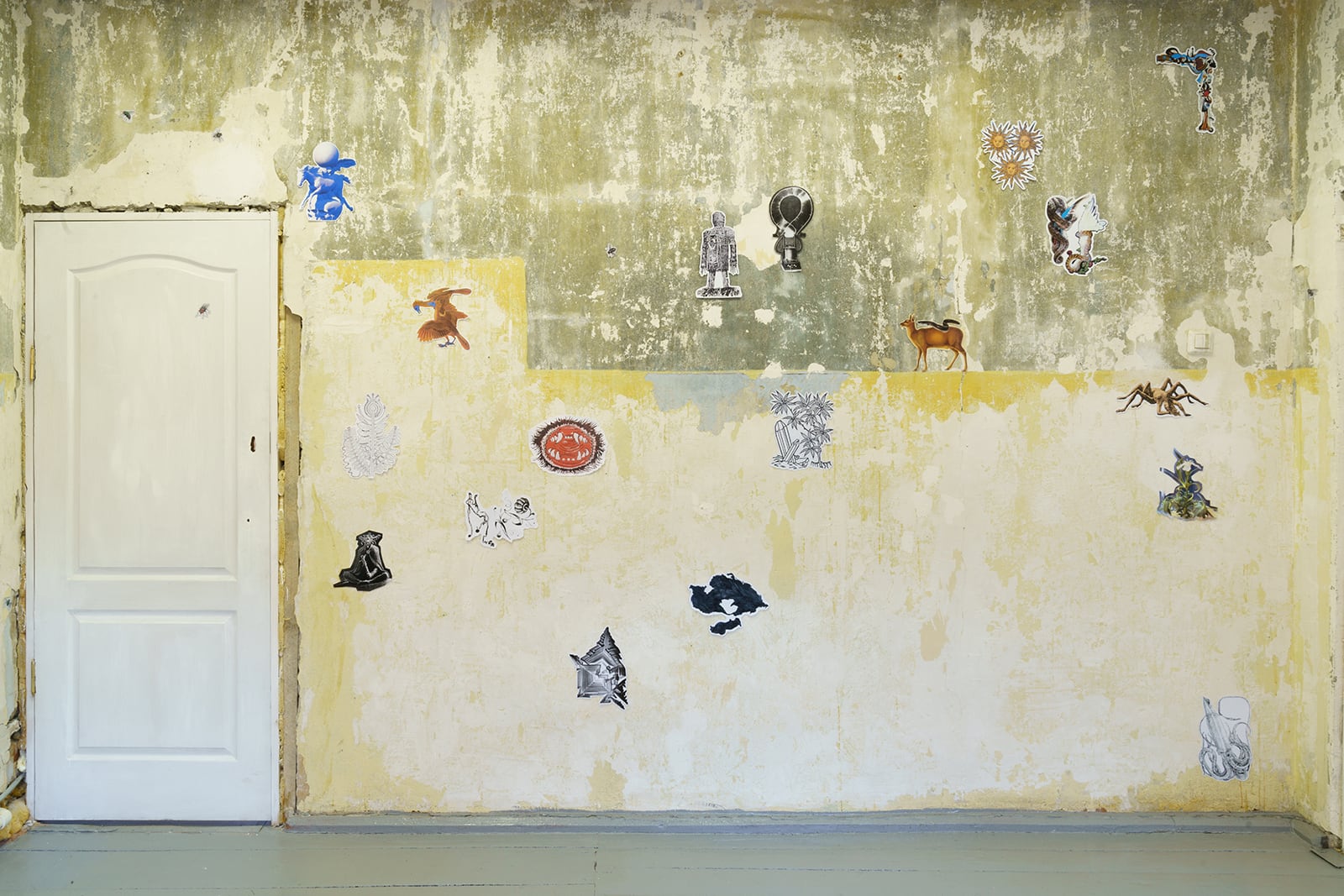 article image; primary-color: #C0BCA1;