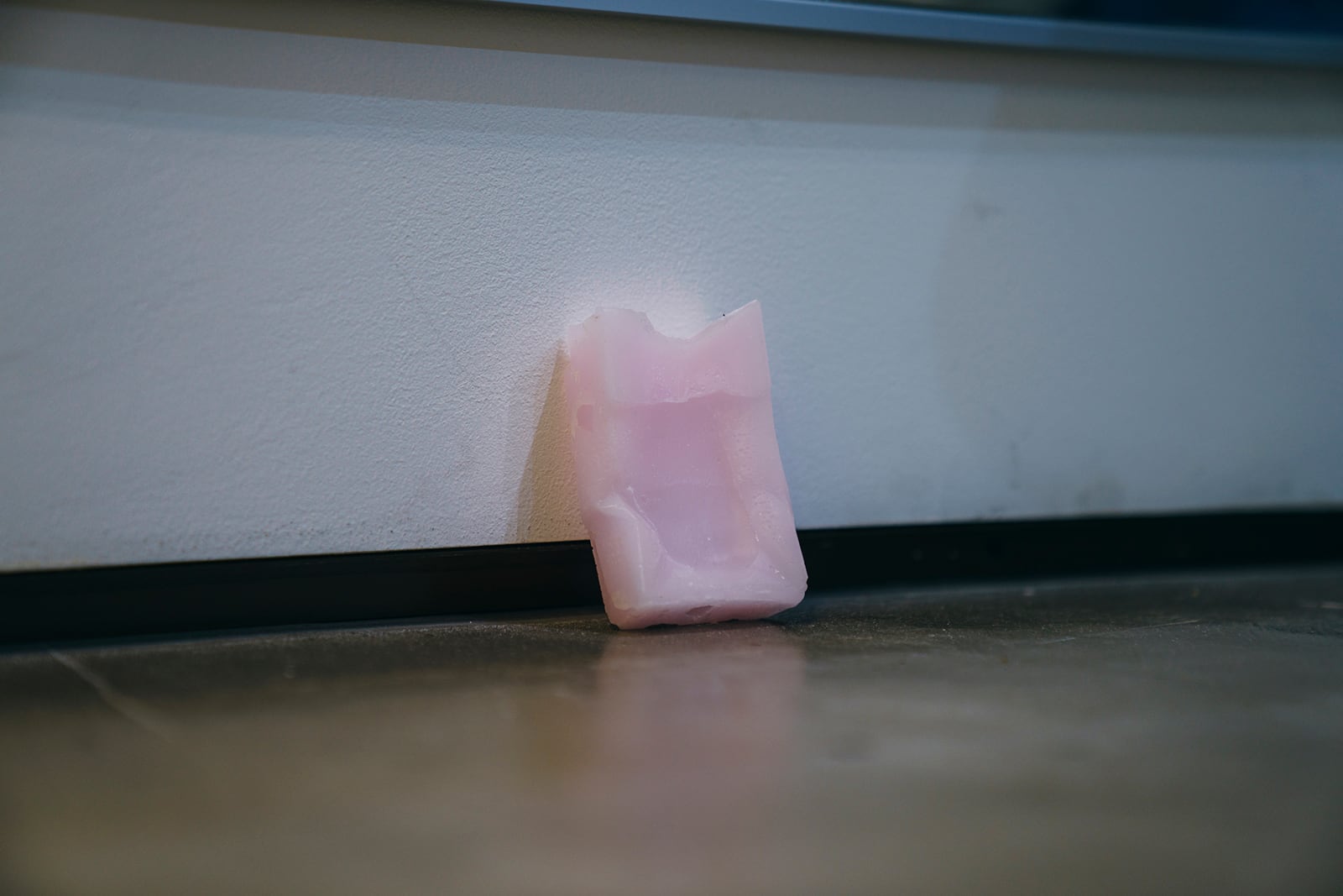 article image; primary-color: #60676D;