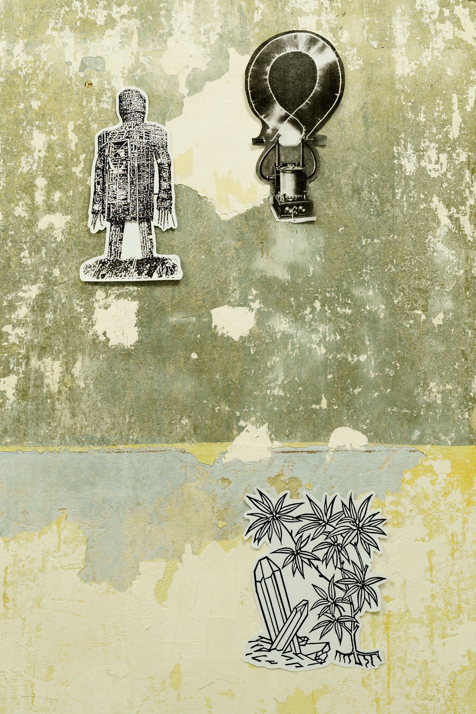 article image; primary-color: #B7B491;