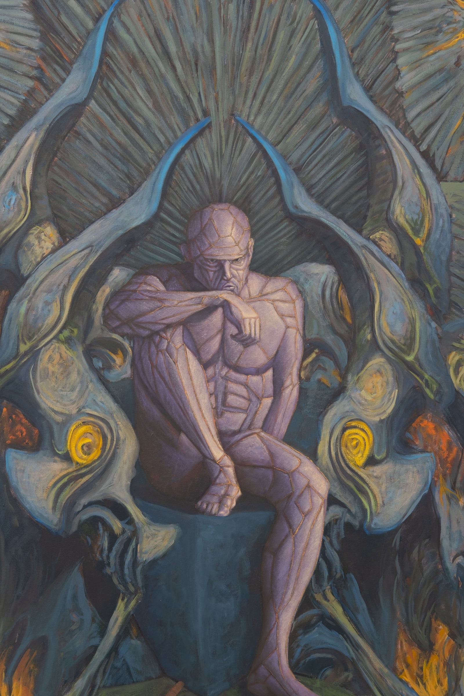 article image; primary-color: #615D5E;