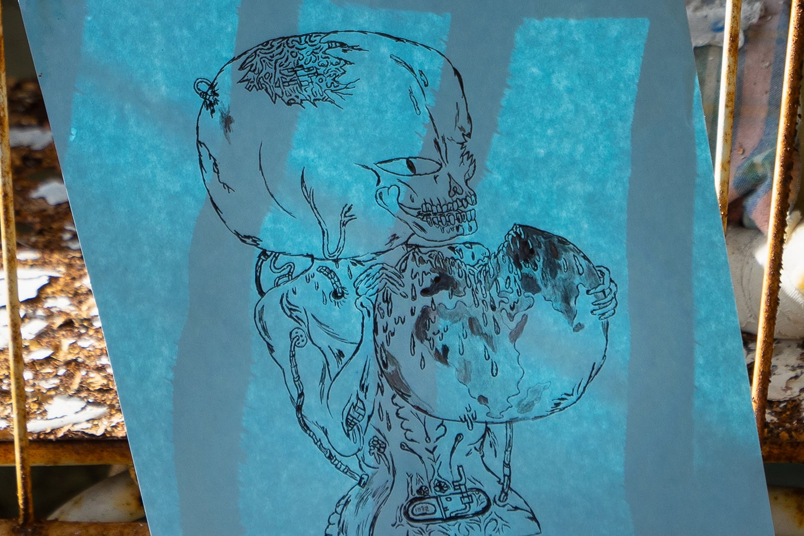 article image; primary-color: #528392;