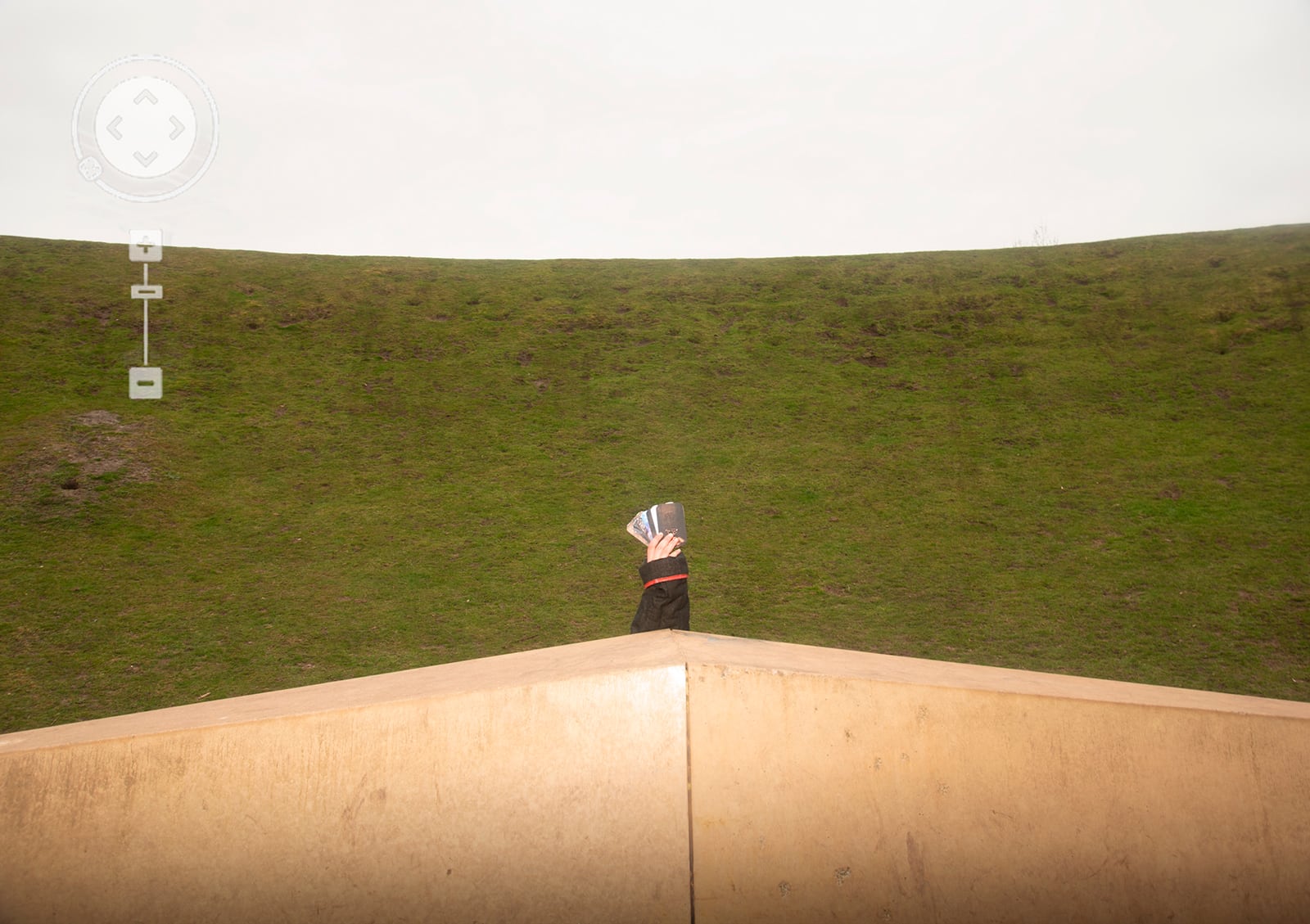 article image; primary-color: #A89672;