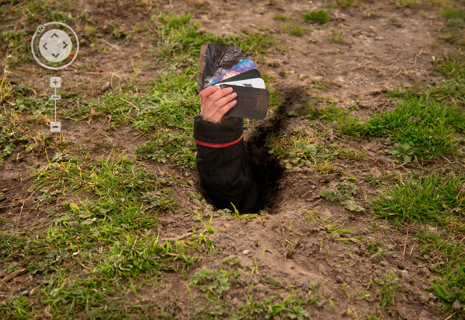 article image; primary-color: #746338;