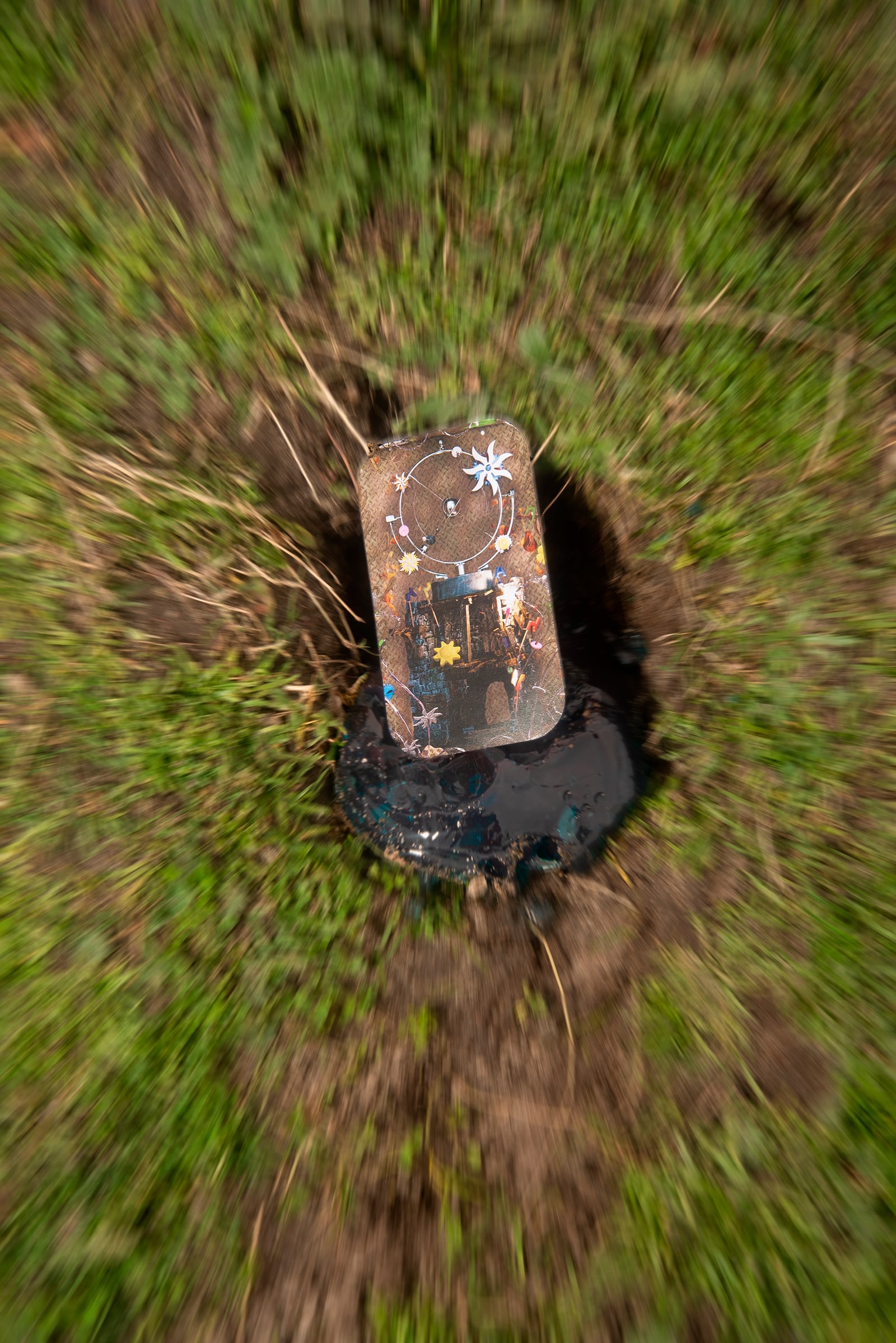 article image; primary-color: #645A29;