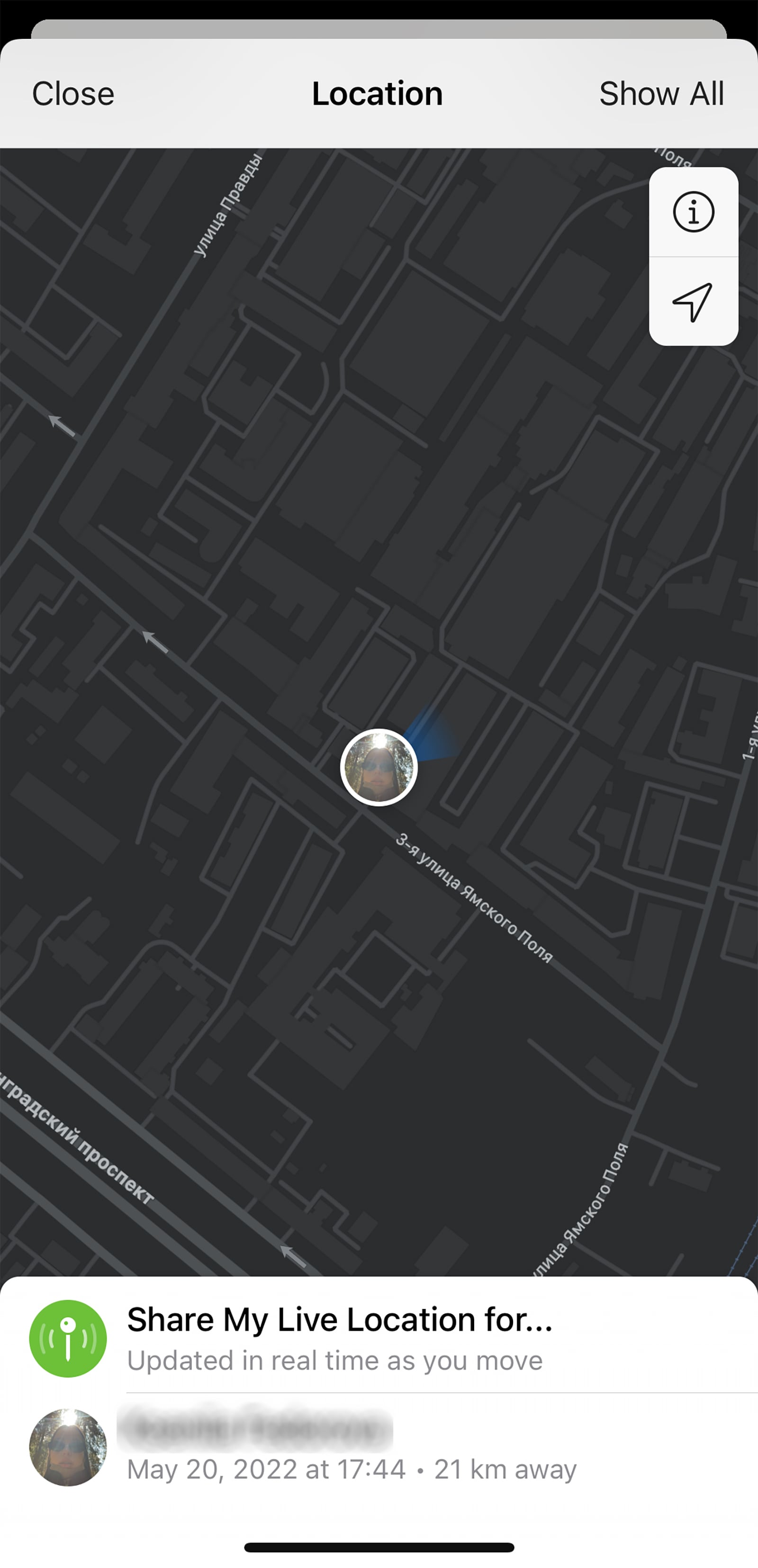 article image; primary-color: #63676A;