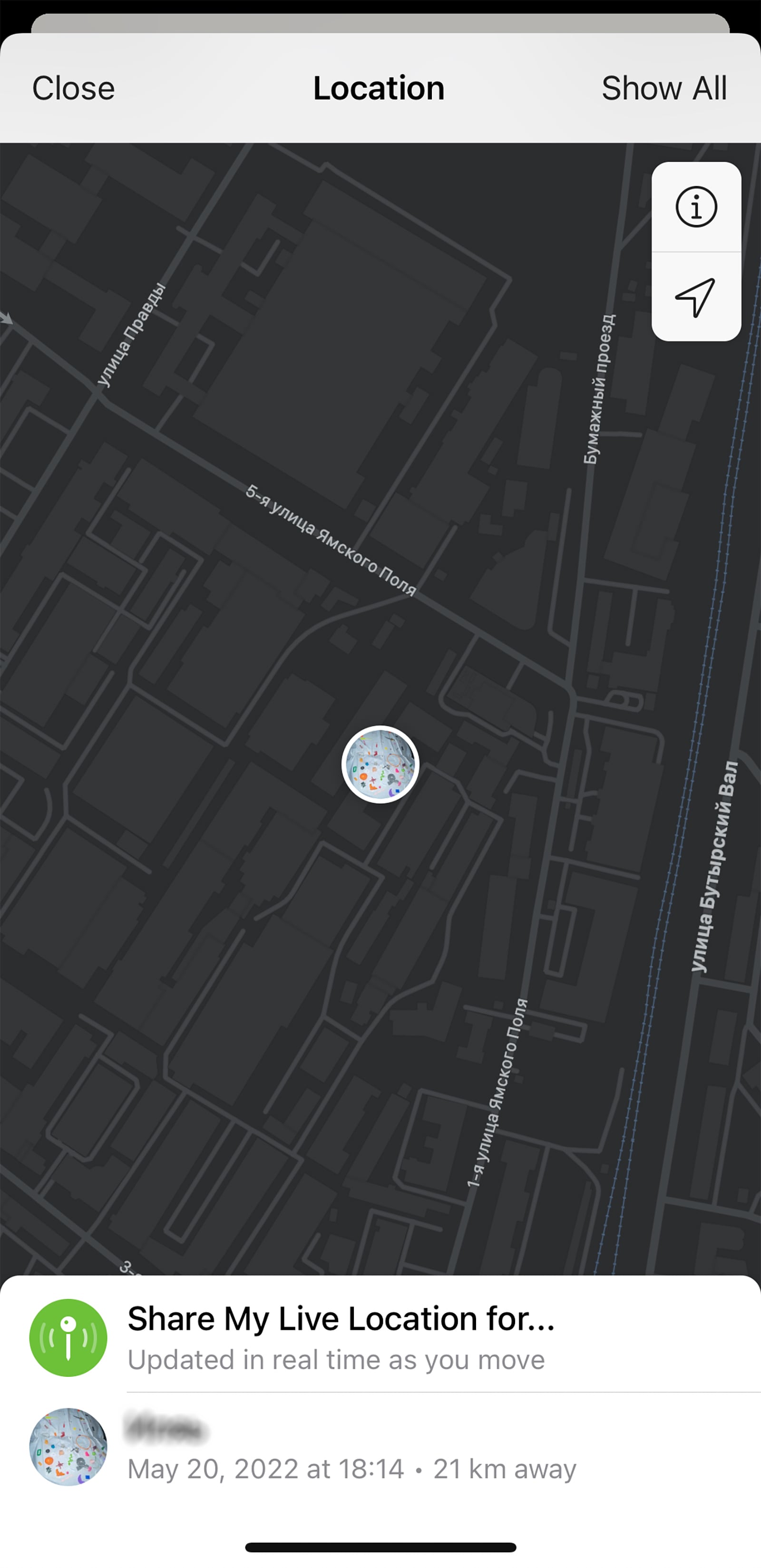 article image; primary-color: #65696C;