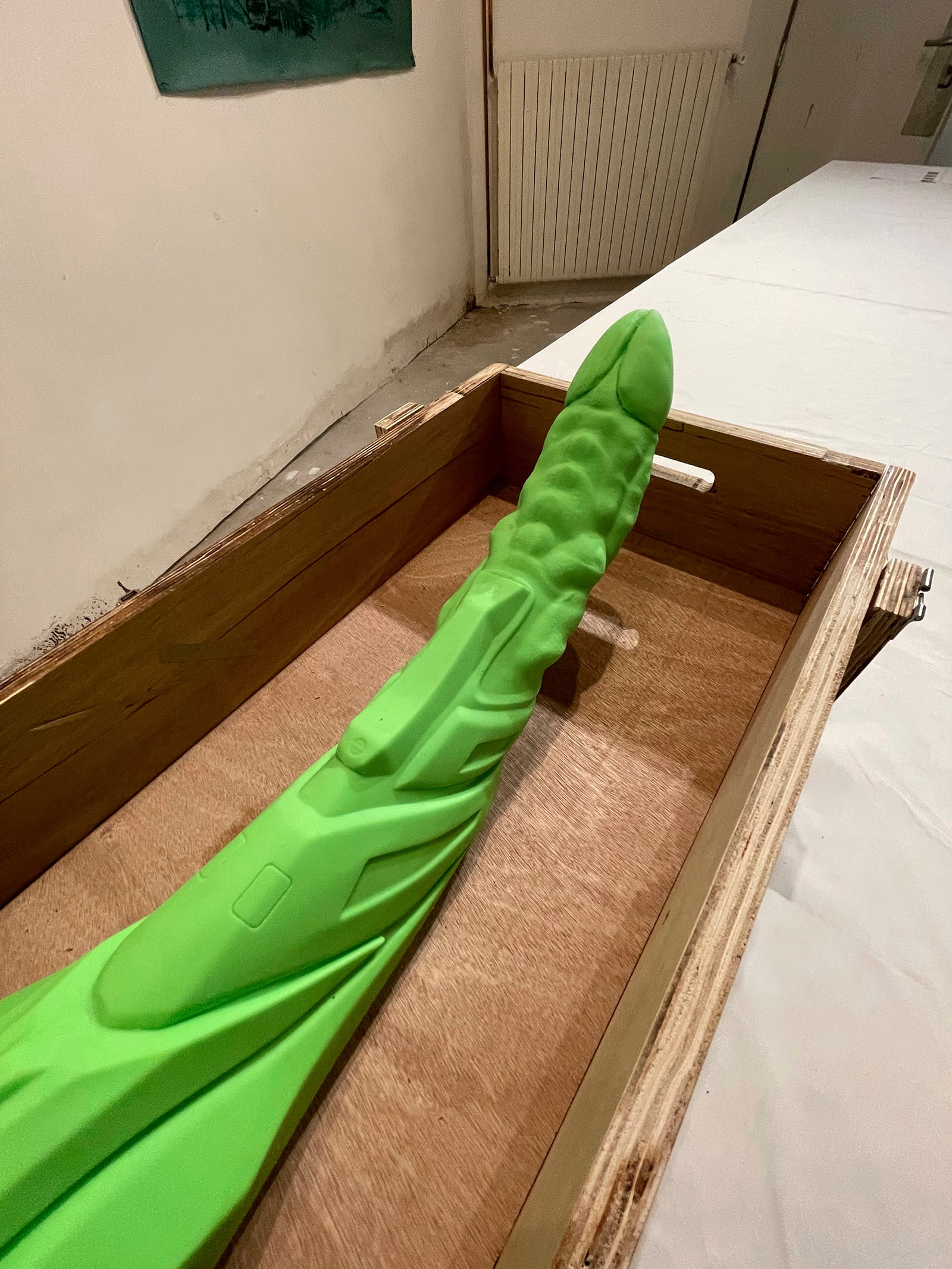 article image; primary-color: #999266;