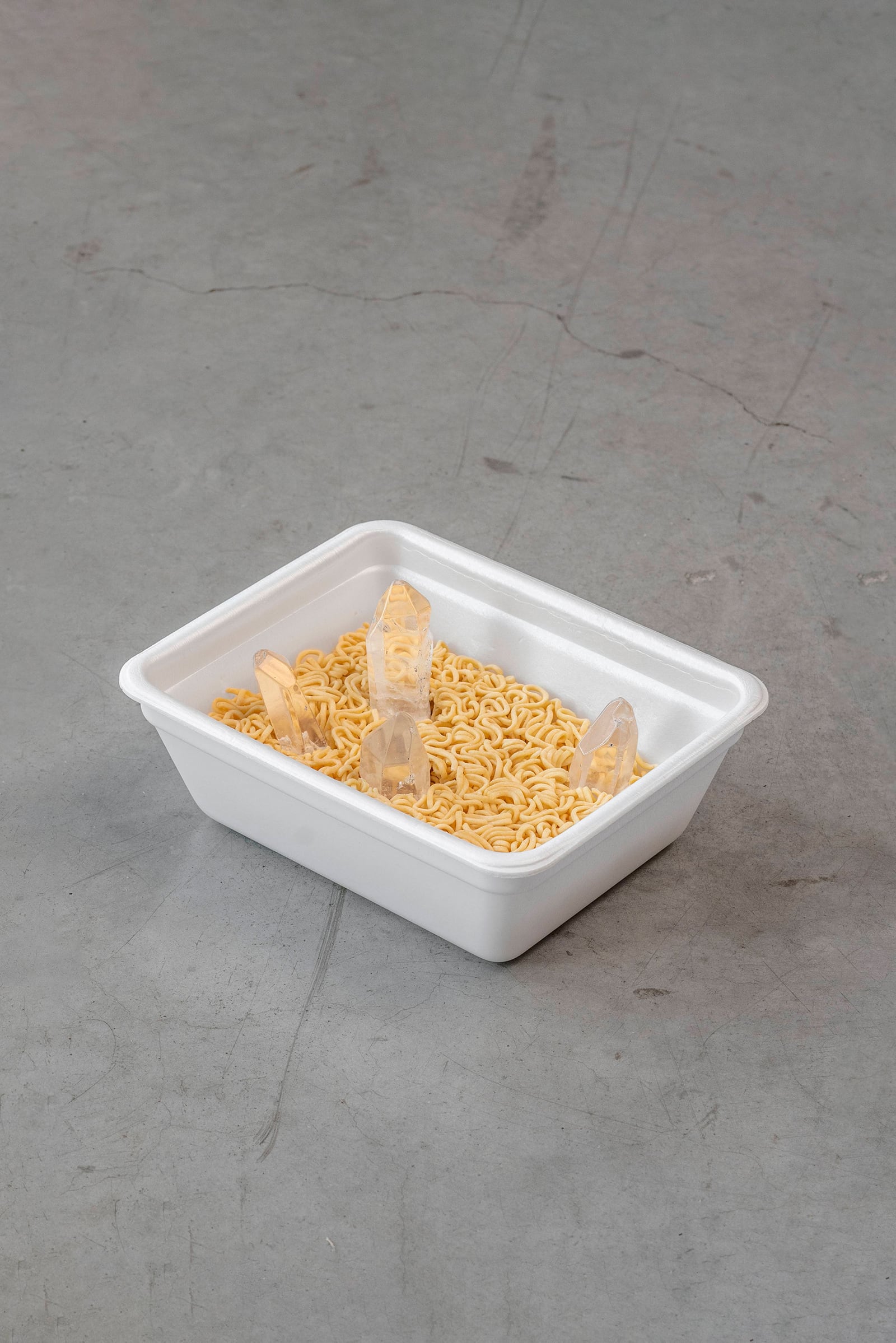 article image; primary-color: #97948D;