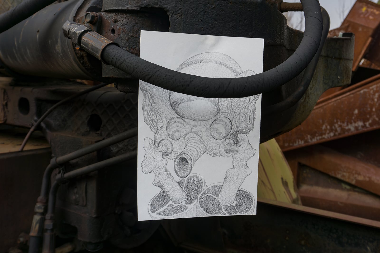 article image; primary-color: #403D36;