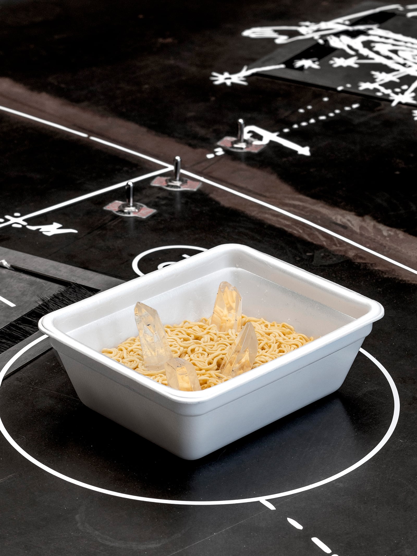 article image; primary-color: #4D4A43;