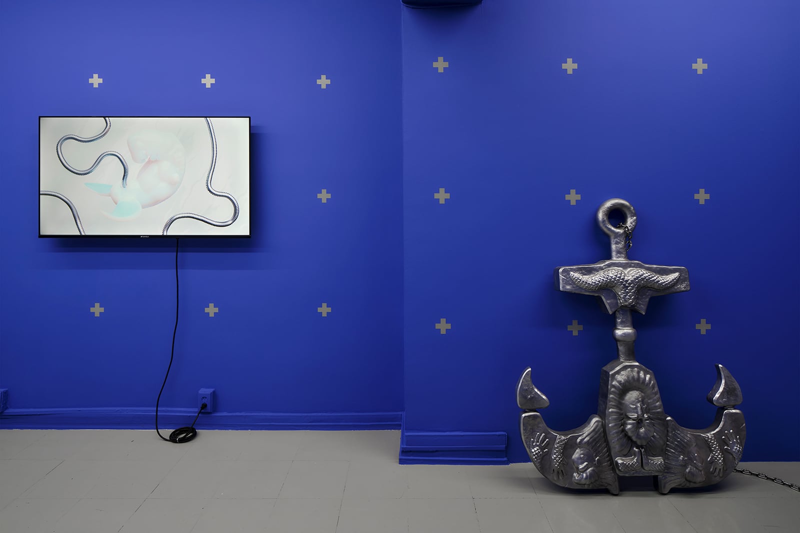 article image; primary-color: #434D8B;