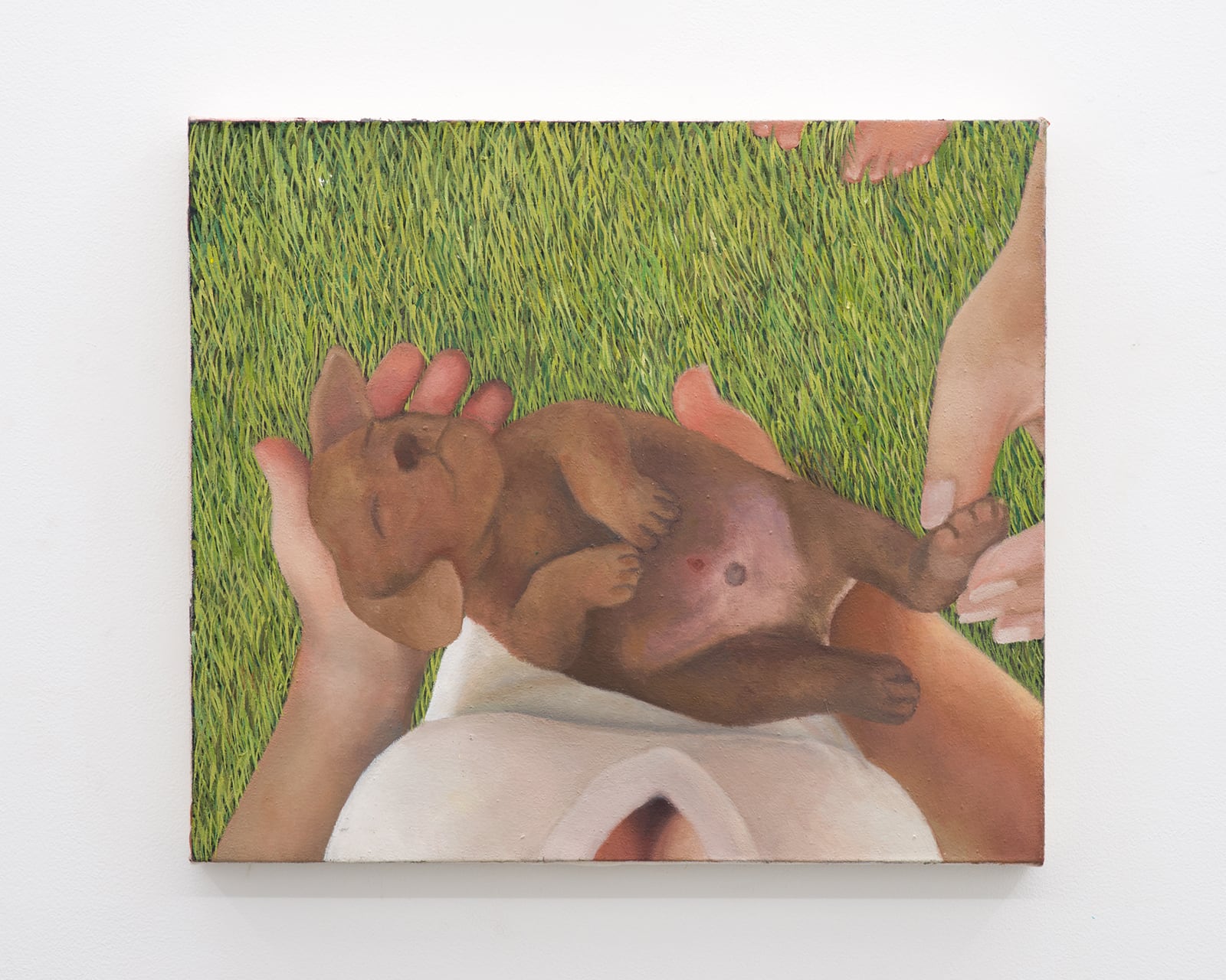 article image; primary-color: #BBB59F;