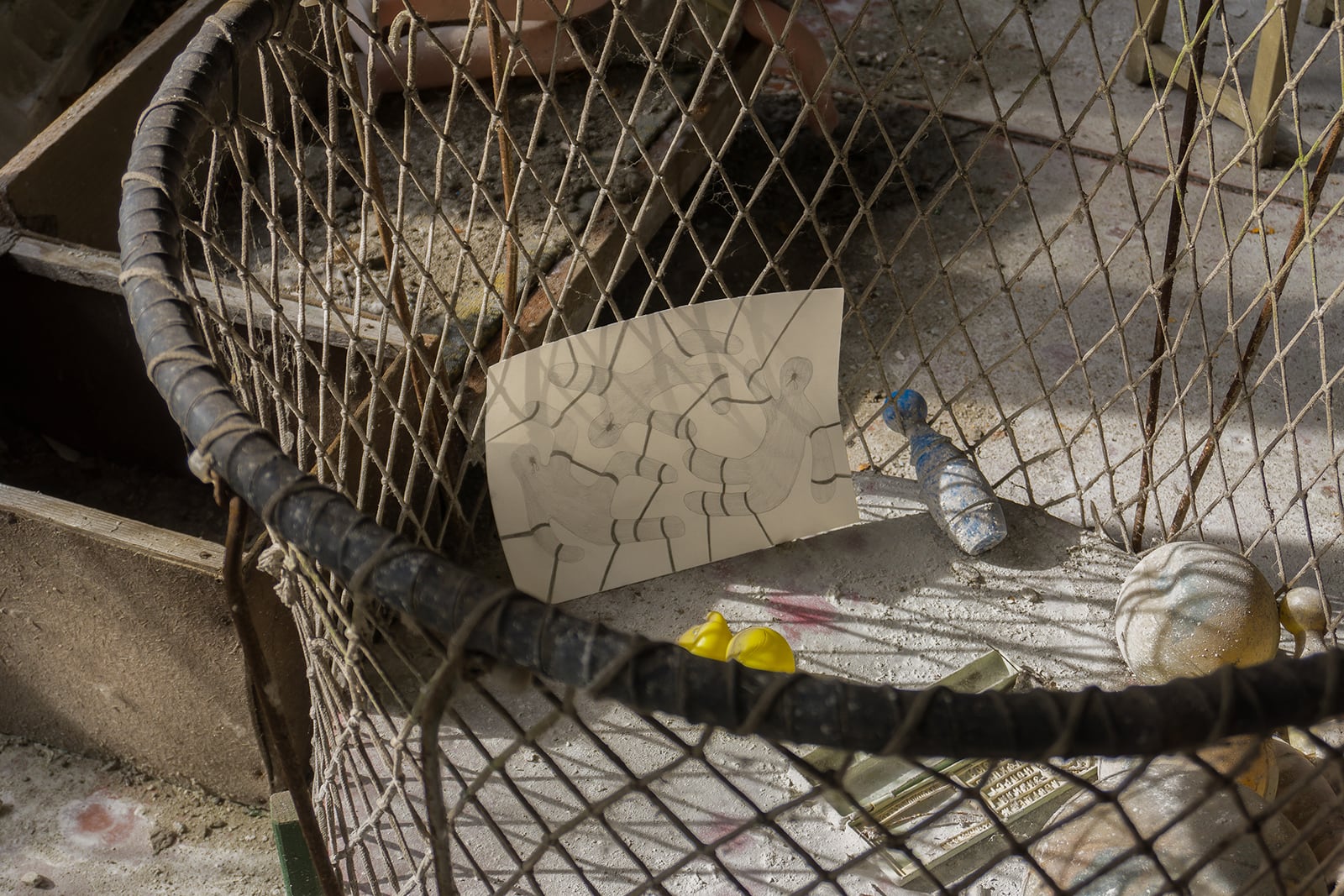 article image; primary-color: #5E5747;