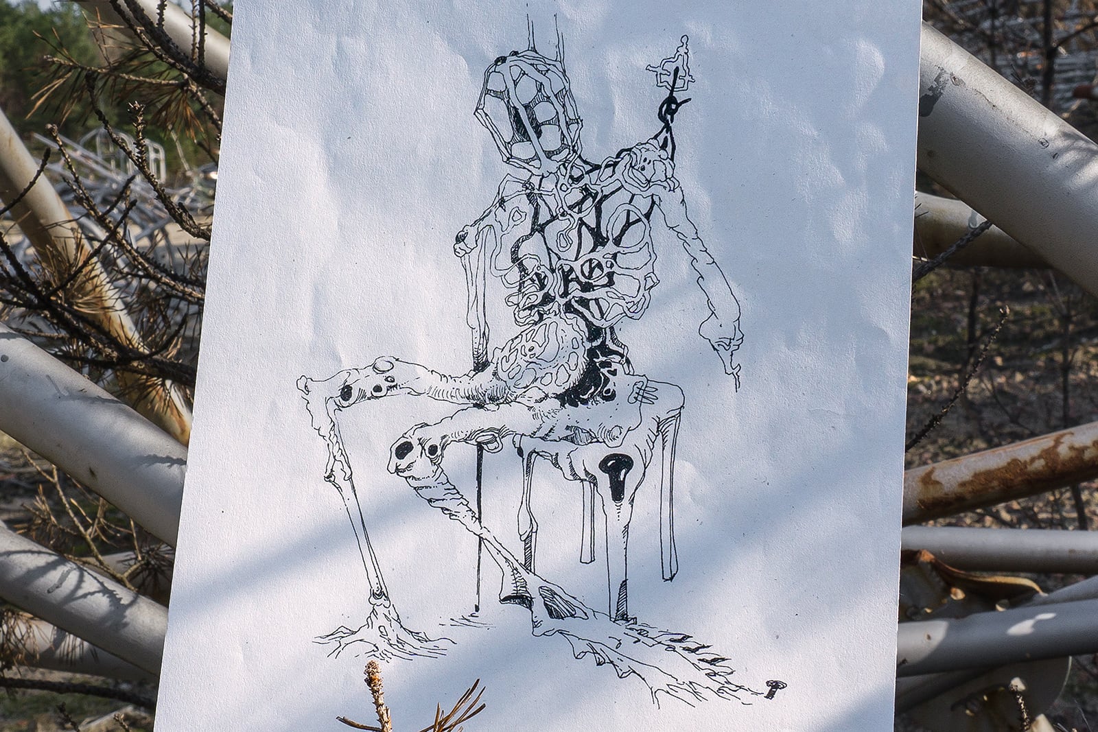 article image; primary-color: #91949B;