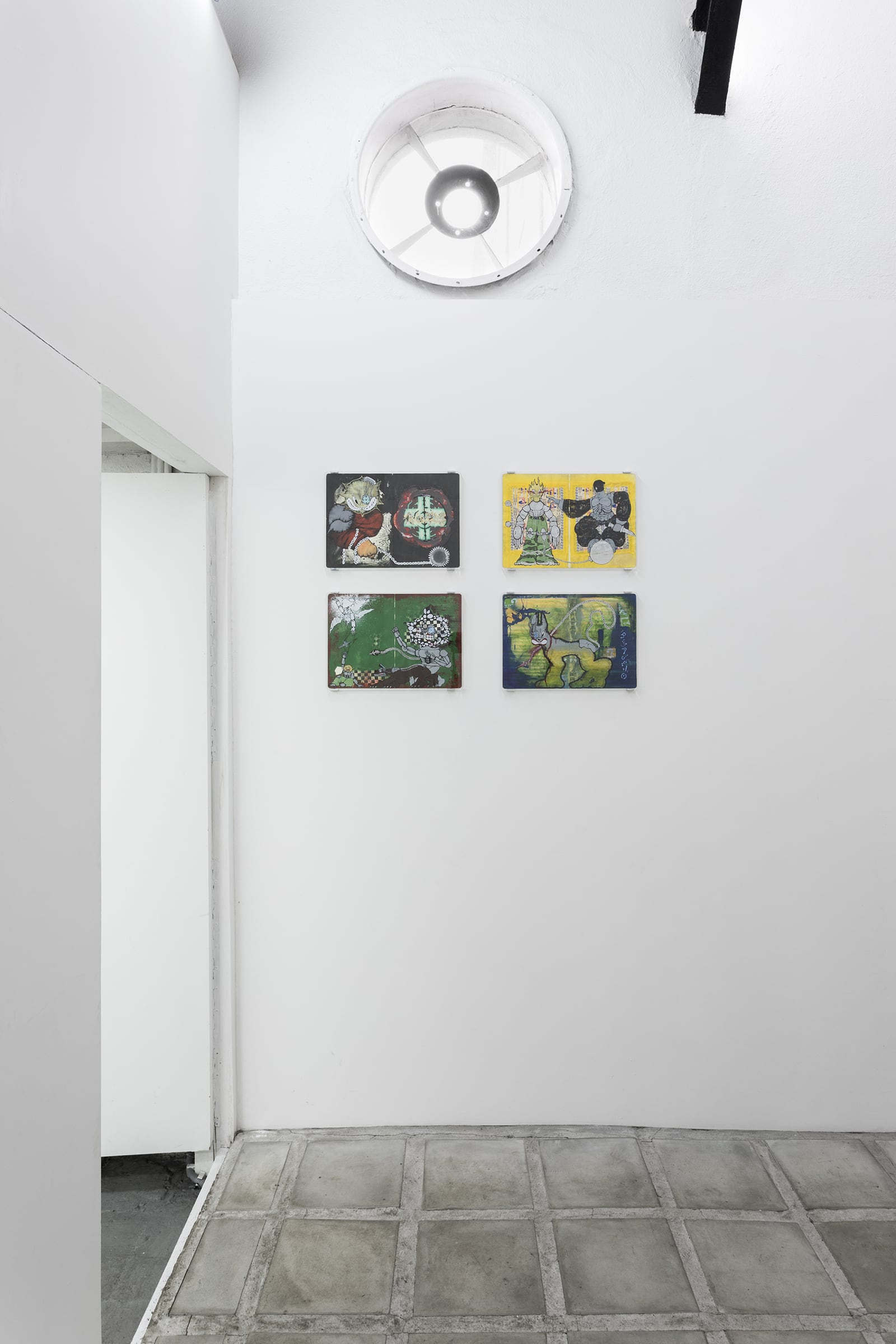 article image; primary-color: #C8C9C4;