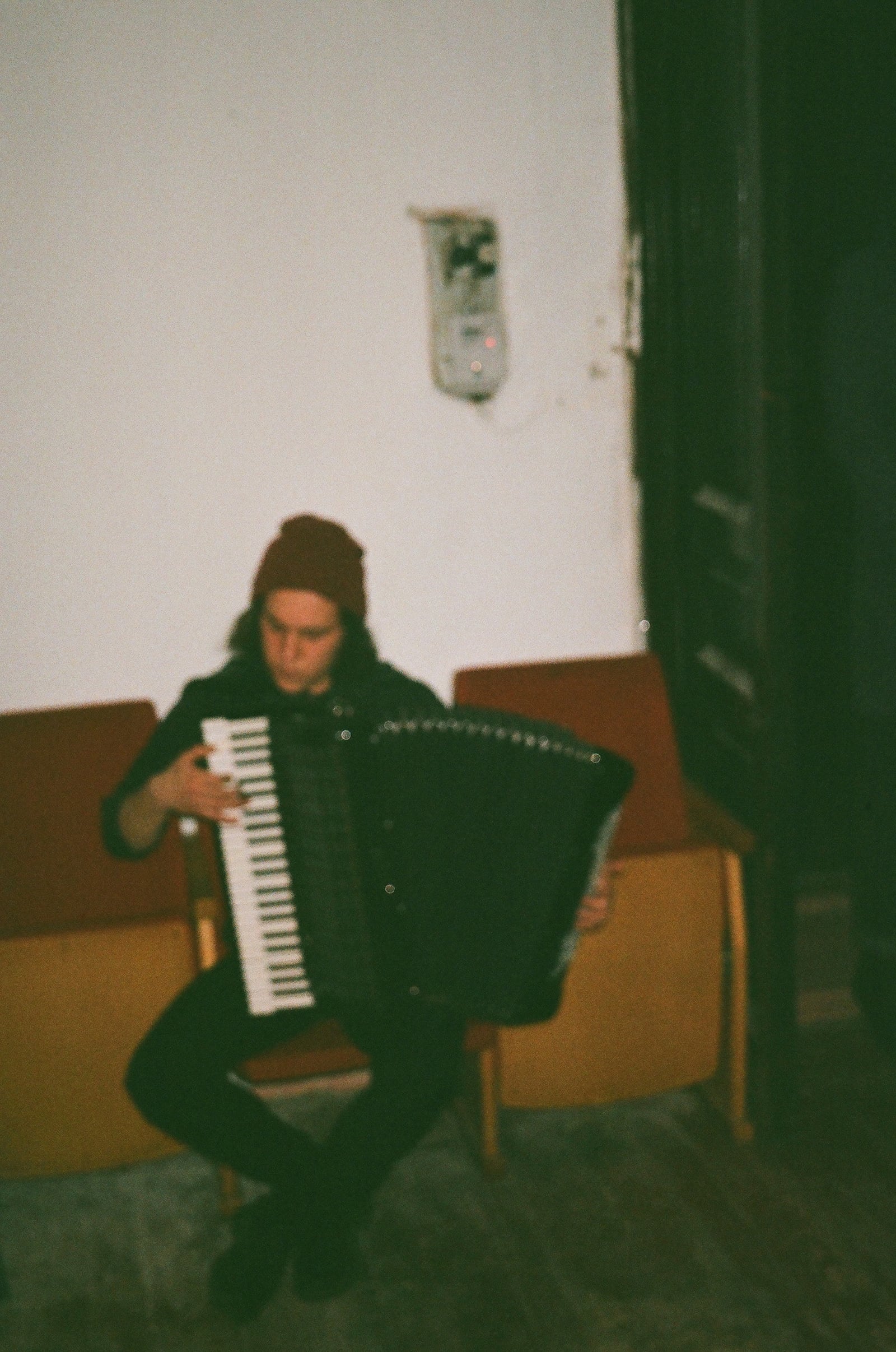 article image; primary-color: #61644F;