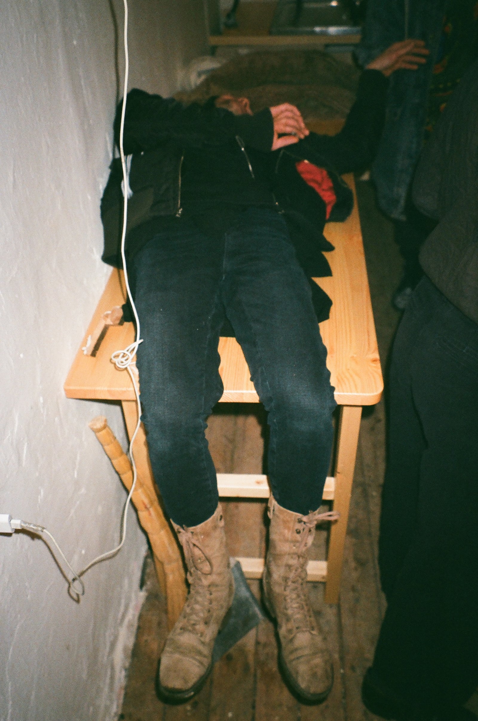 article image; primary-color: #5F5E4C;