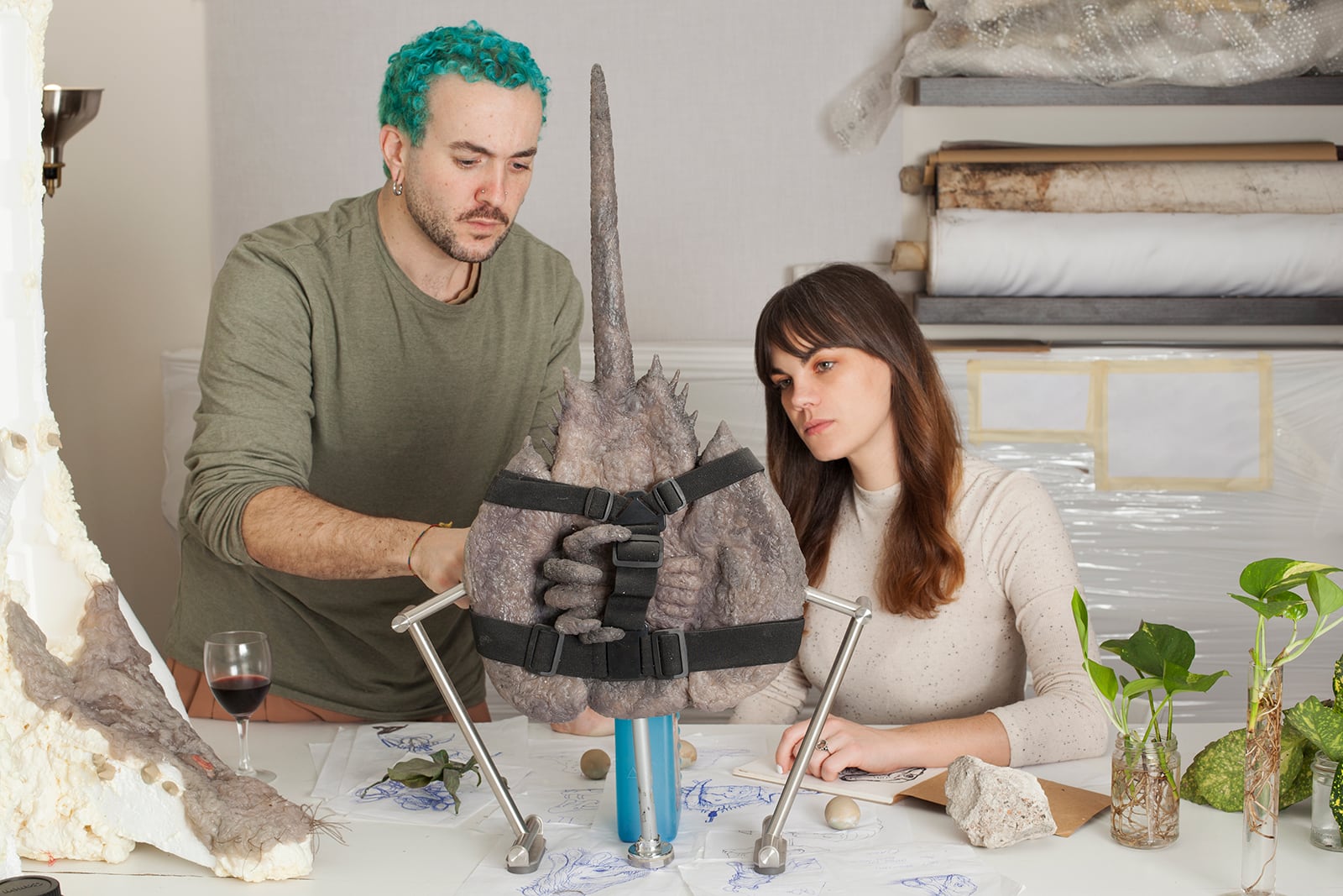 article image; primary-color: #A19A8A;