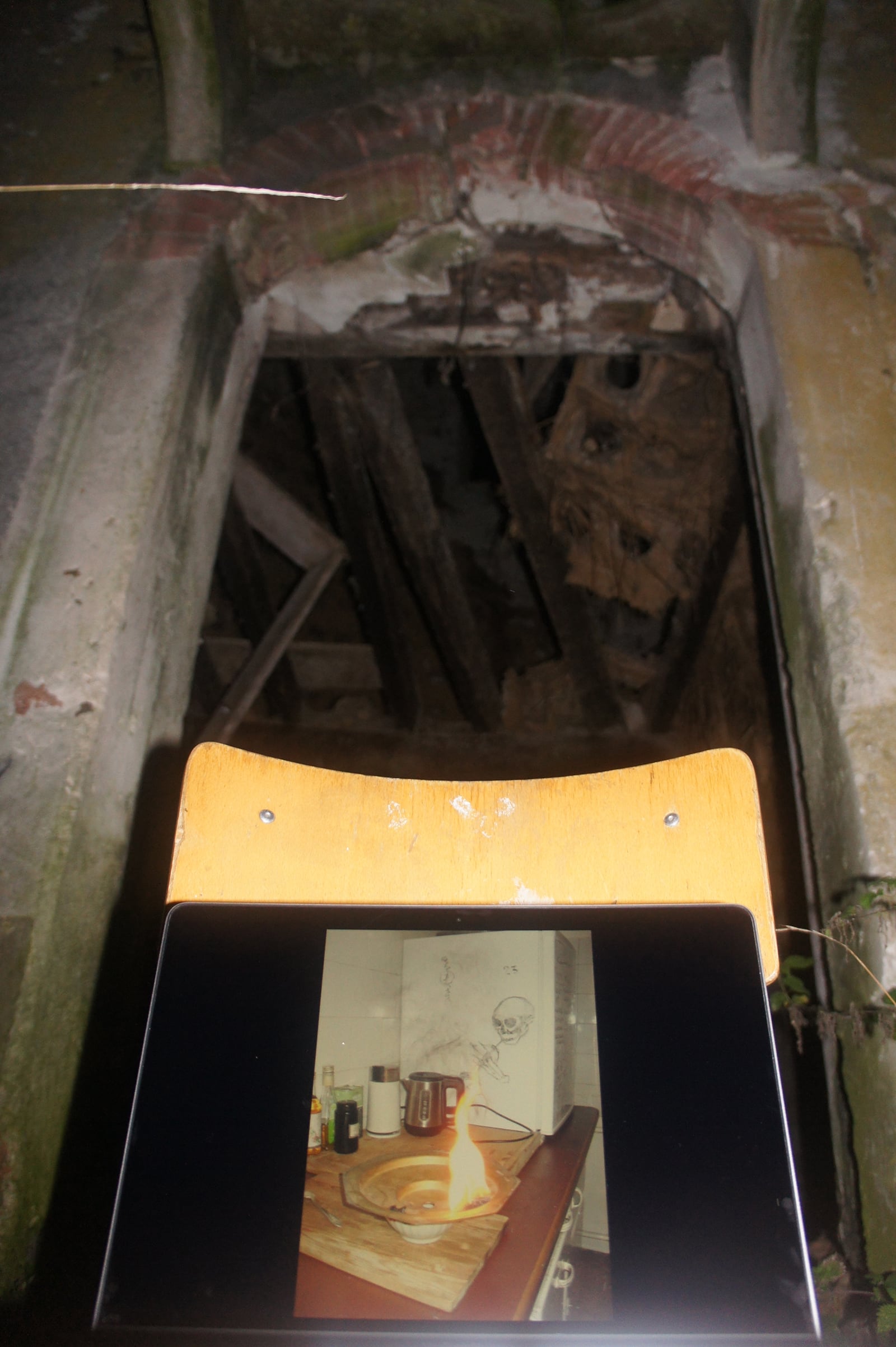 article image; primary-color: #544838;